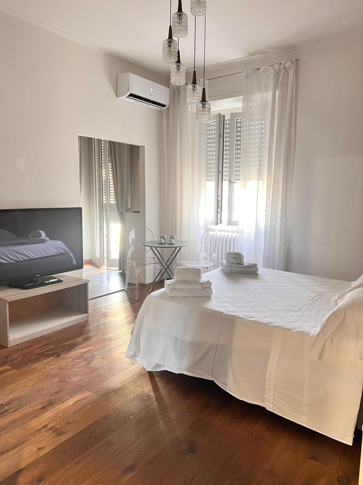 Residenza Anton Doni * Florenz
