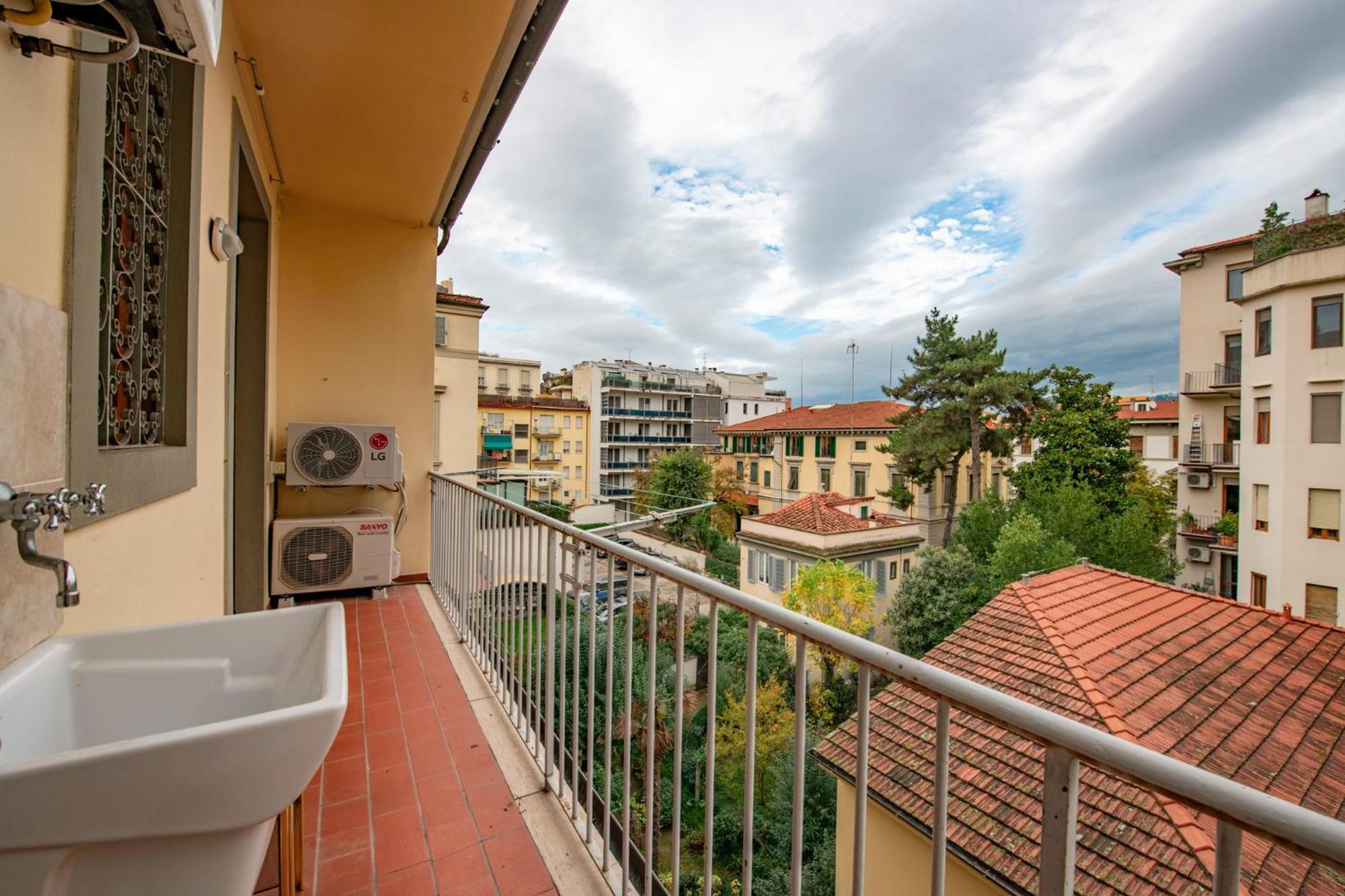Mamo - Matteotti Appartement *