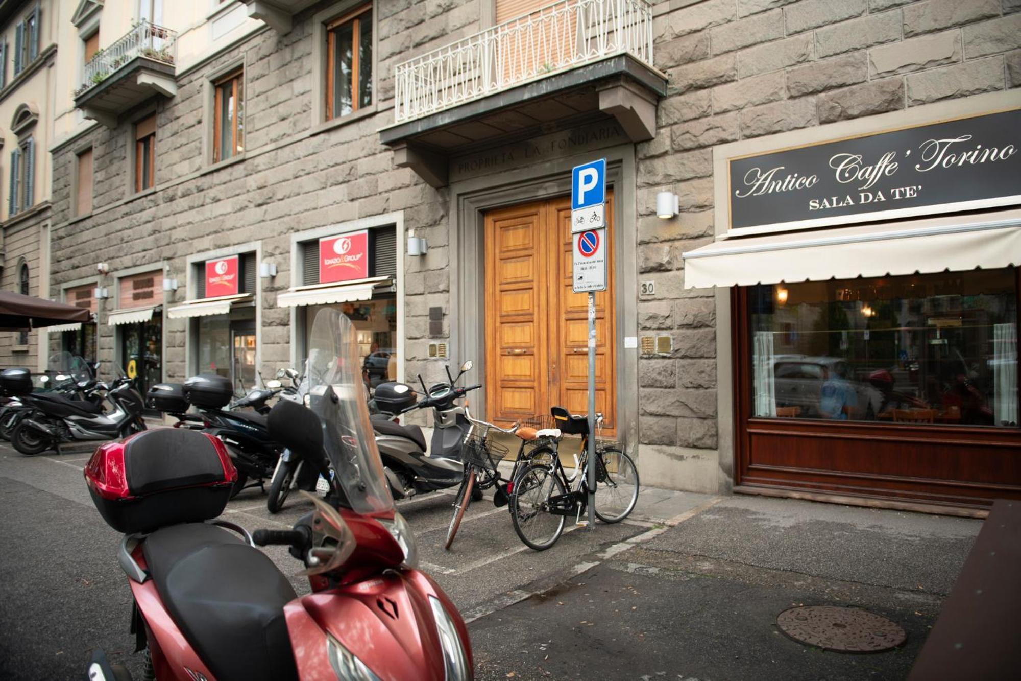 Appartement Mamo - Matteotti Florence