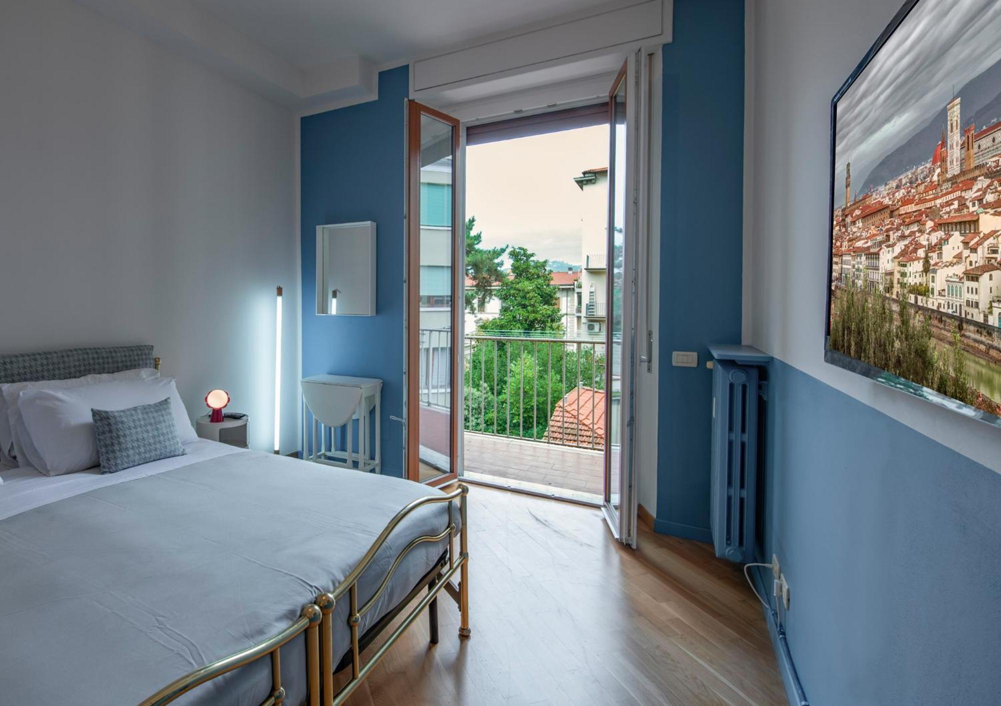 Mamo - Matteotti Appartement