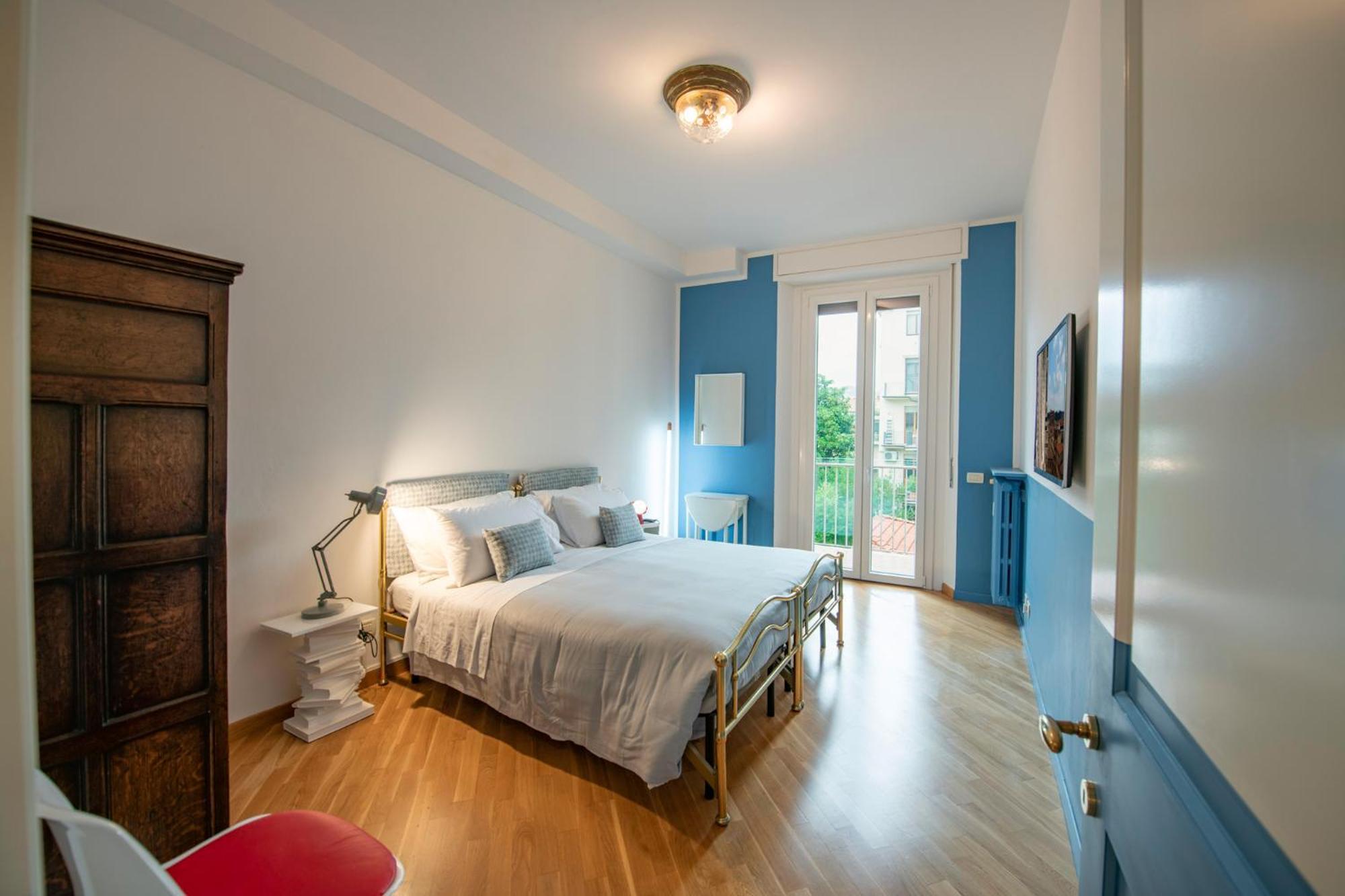 Appartement Mamo - Matteotti *