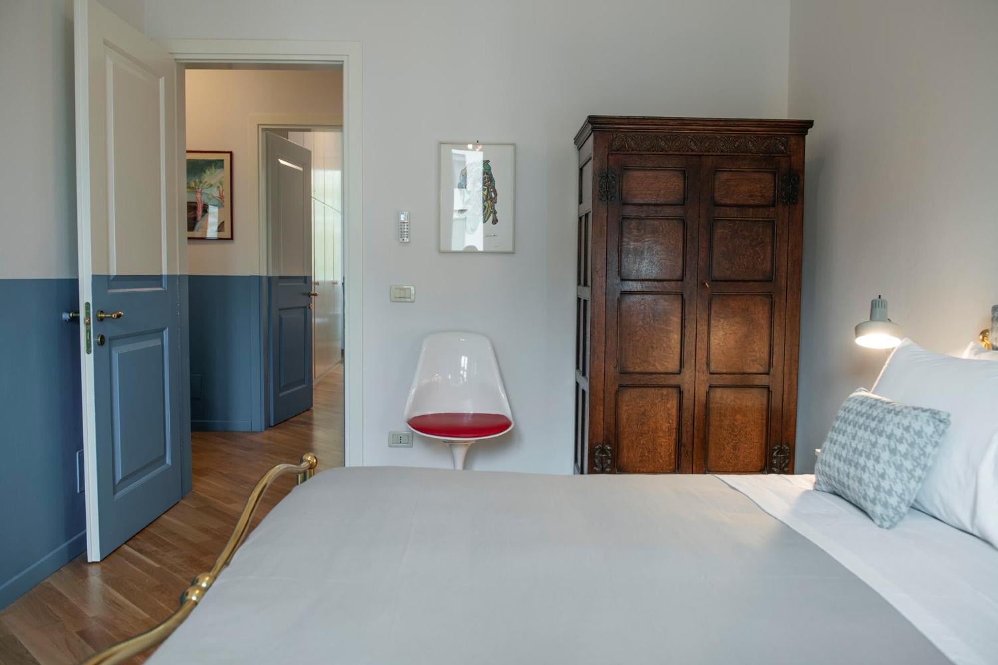 Appartement Mamo - Matteotti Florence