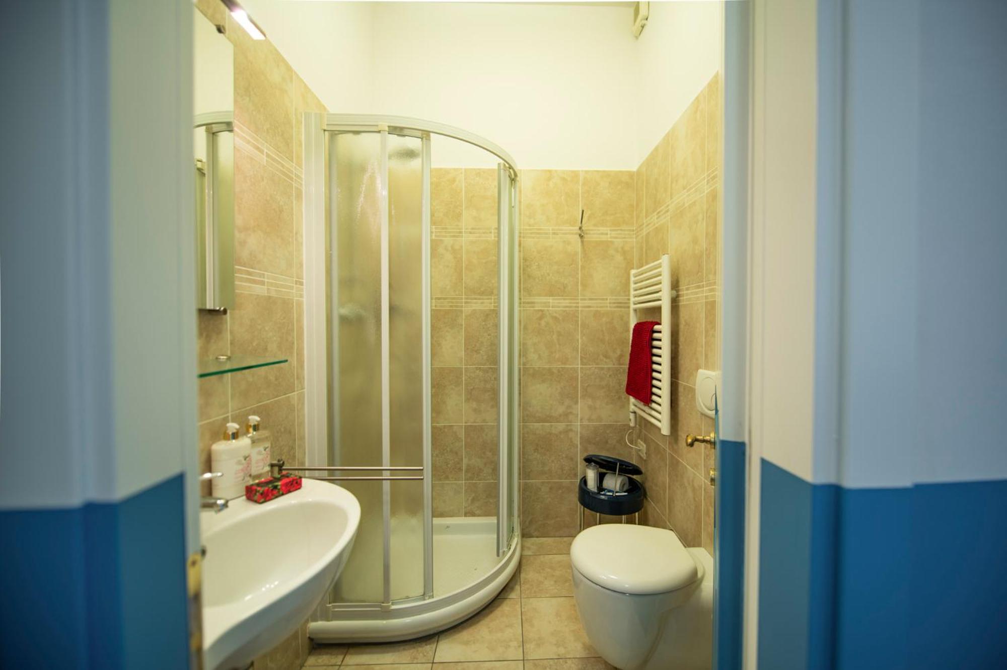 Mamo - Matteotti Appartement