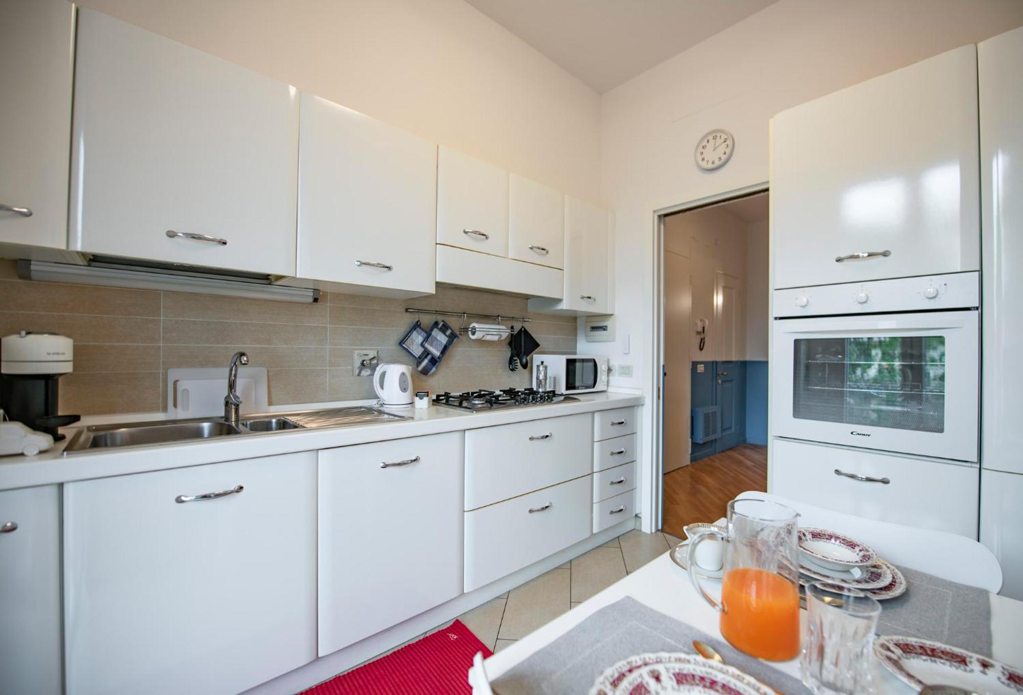 Appartement Mamo - Matteotti
