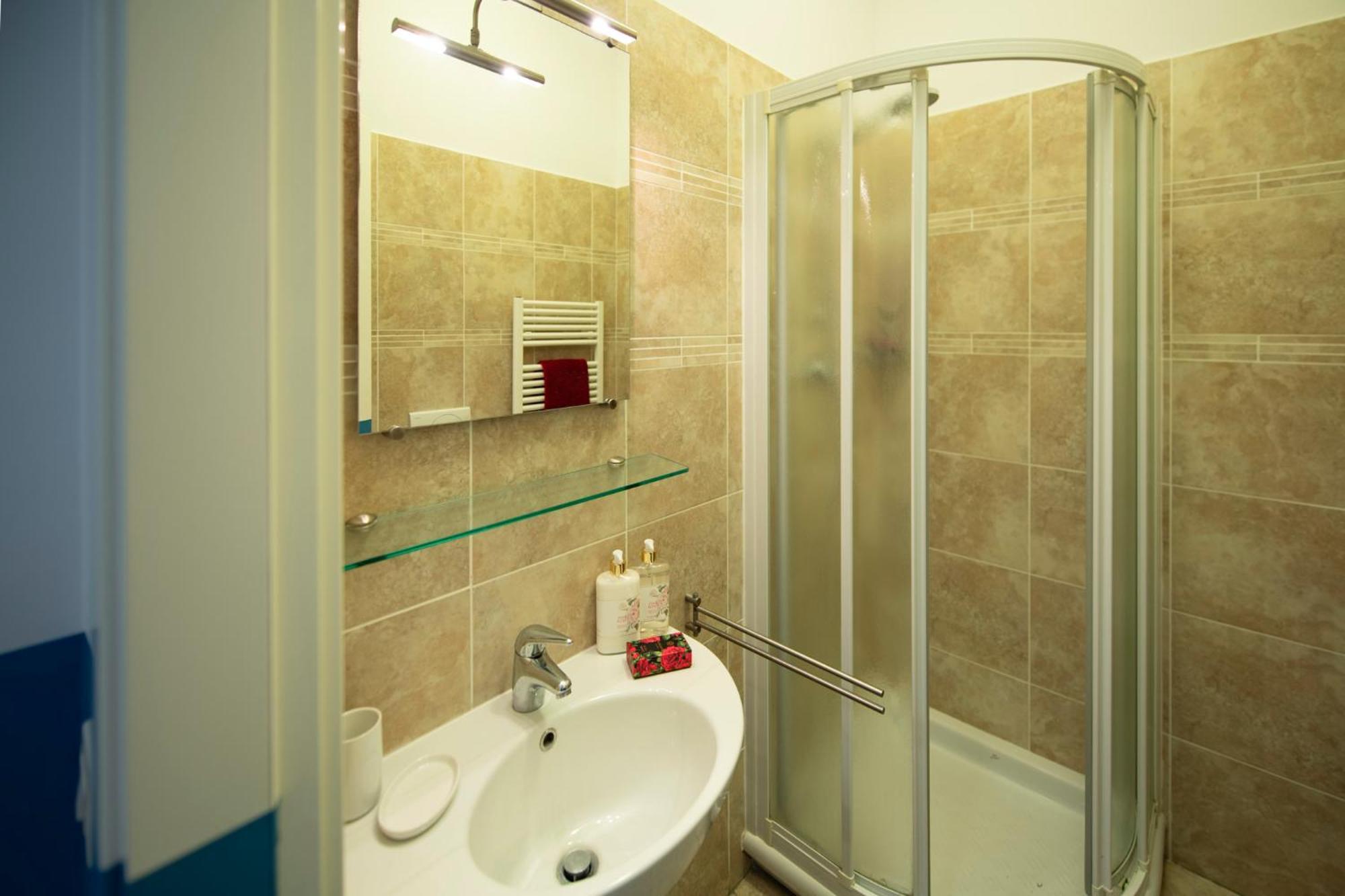 Mamo - Matteotti Appartement *