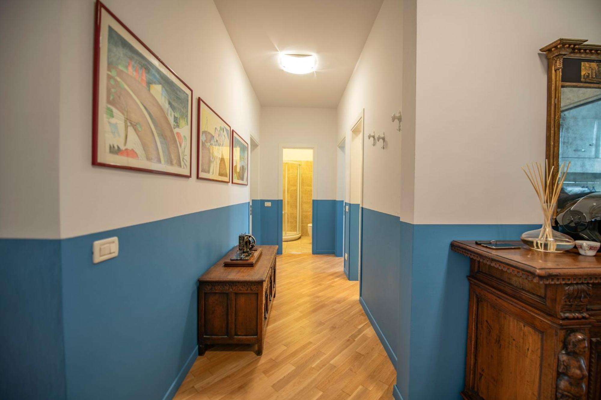 Appartement Mamo - Matteotti *