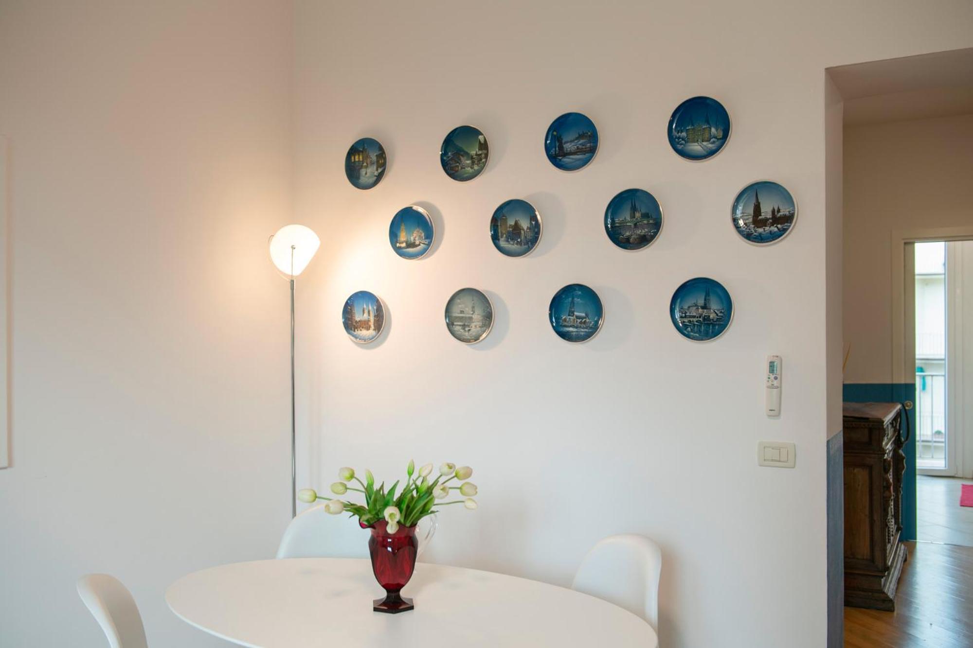 Appartement Mamo - Matteotti Florence