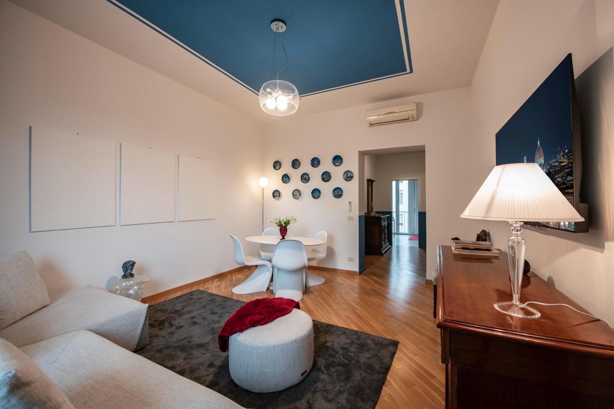 Appartement Mamo - Matteotti *