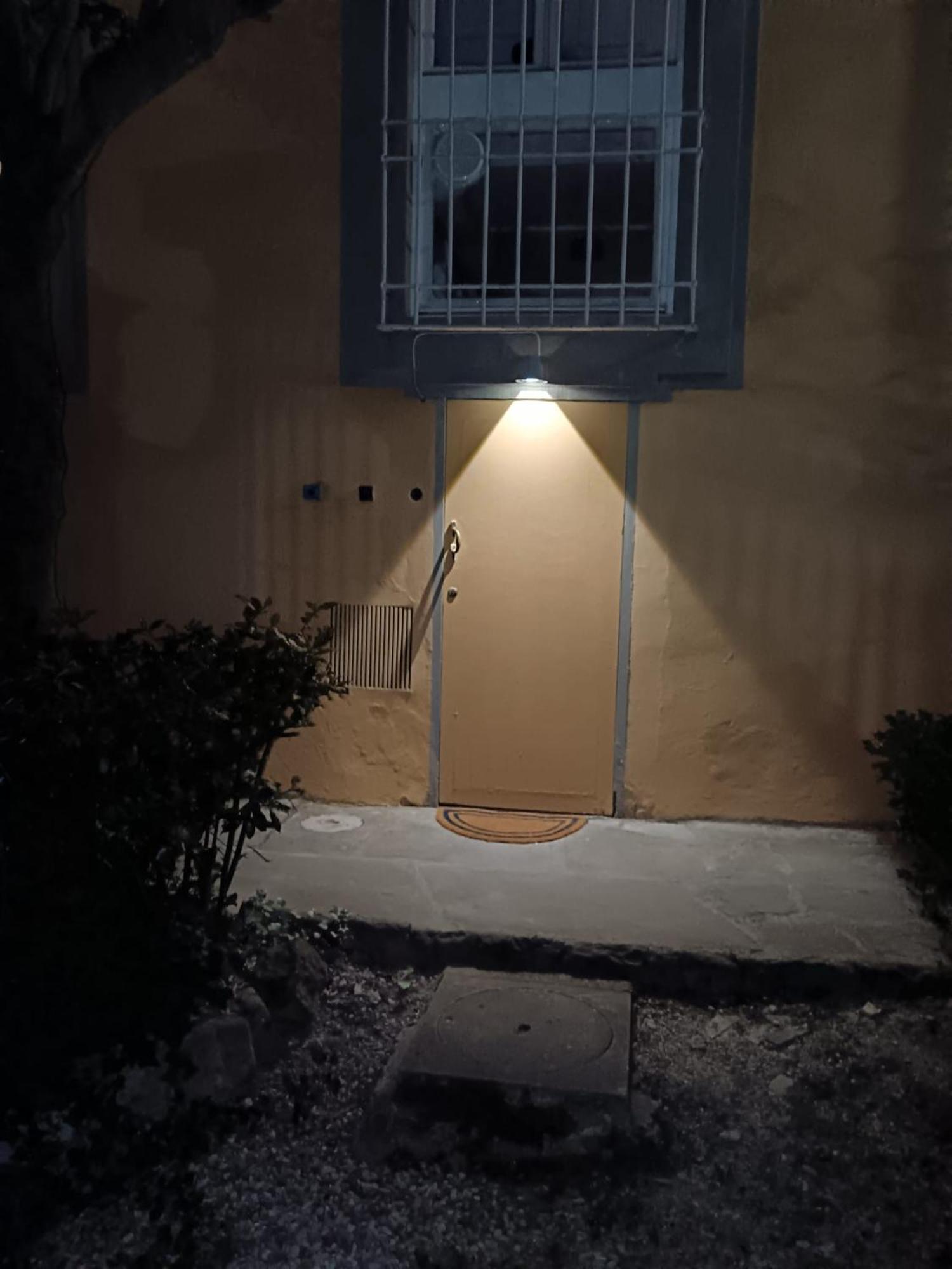 Residenza Storica In Palazzo Bruciato Appartamento