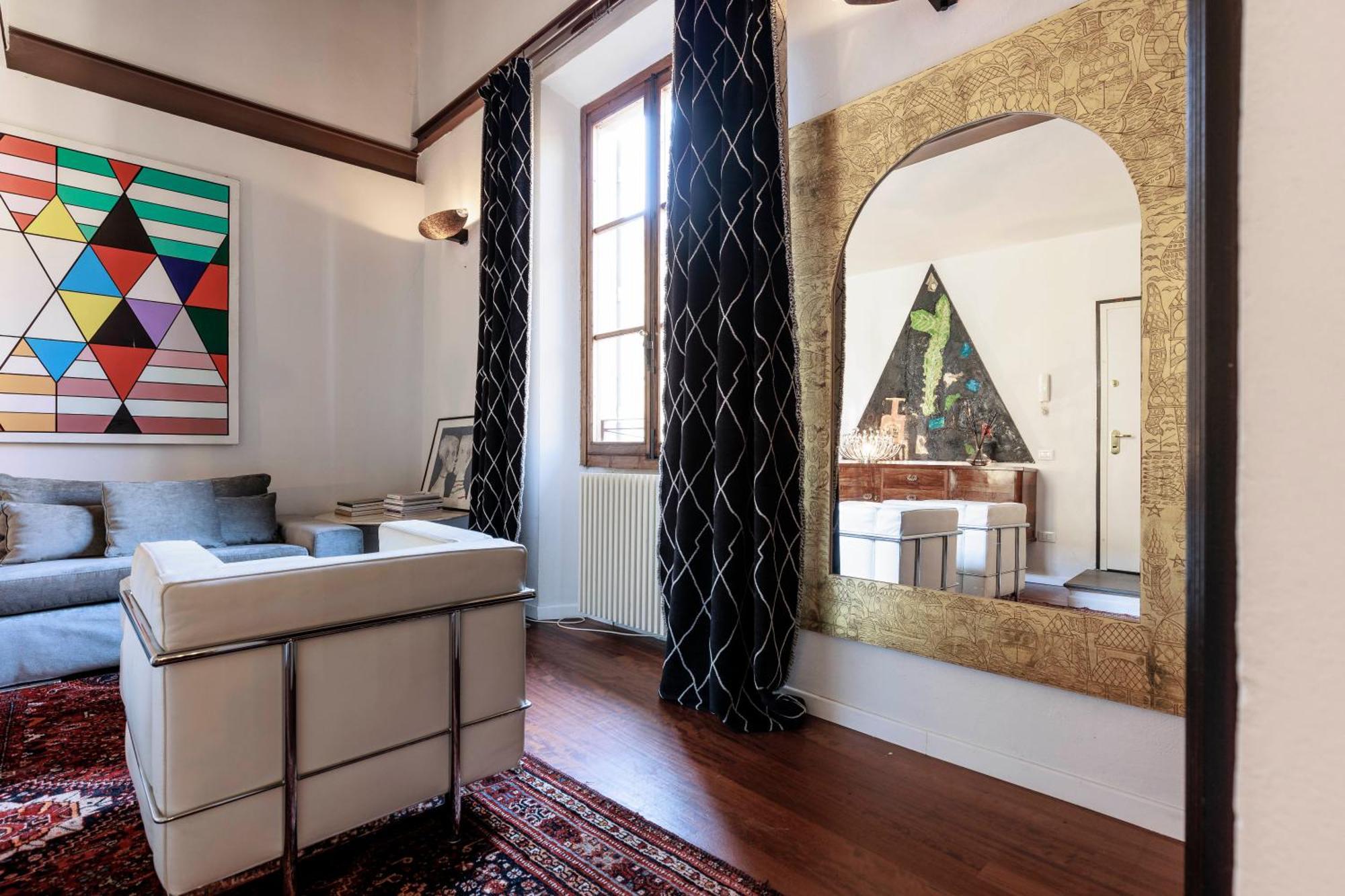 Apartment Duomo Gallery