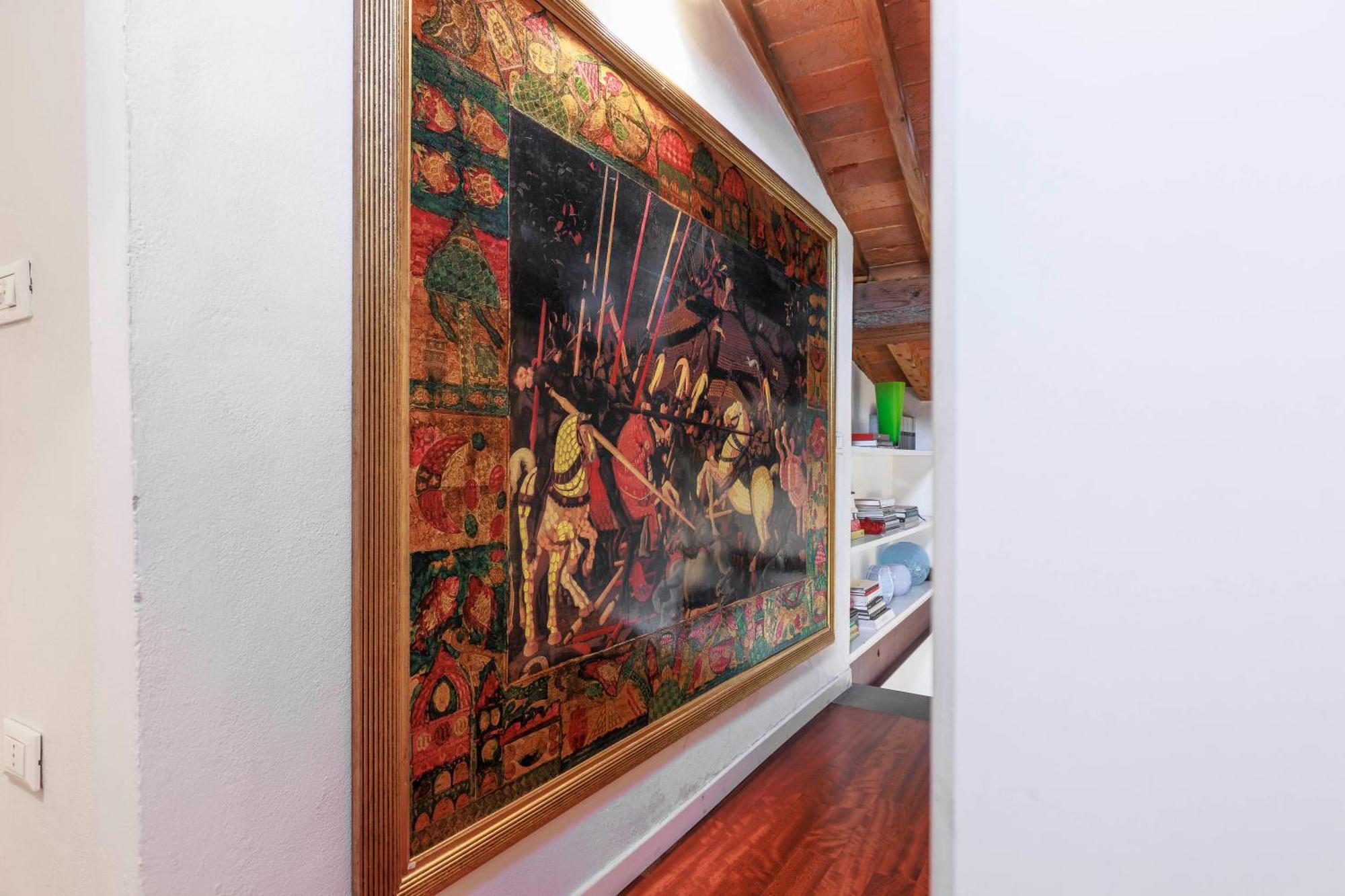 Duomo Gallery Appartement *