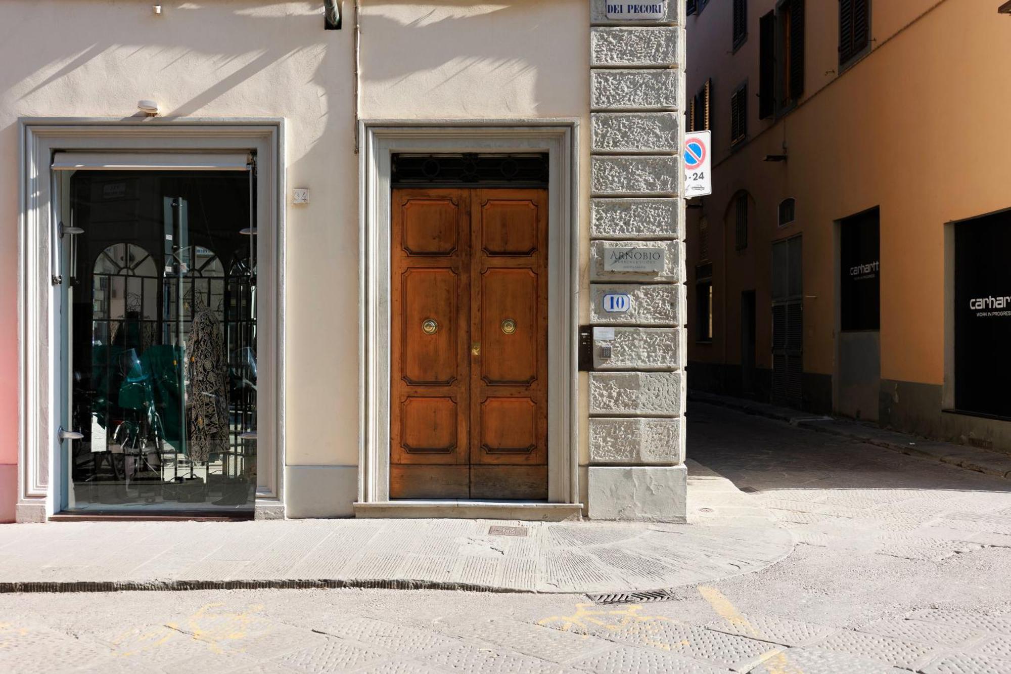 Duomo Gallery Appartement Florence