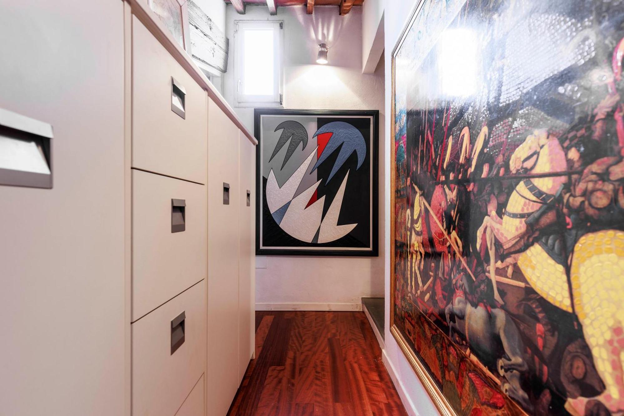Duomo Gallery Apartment