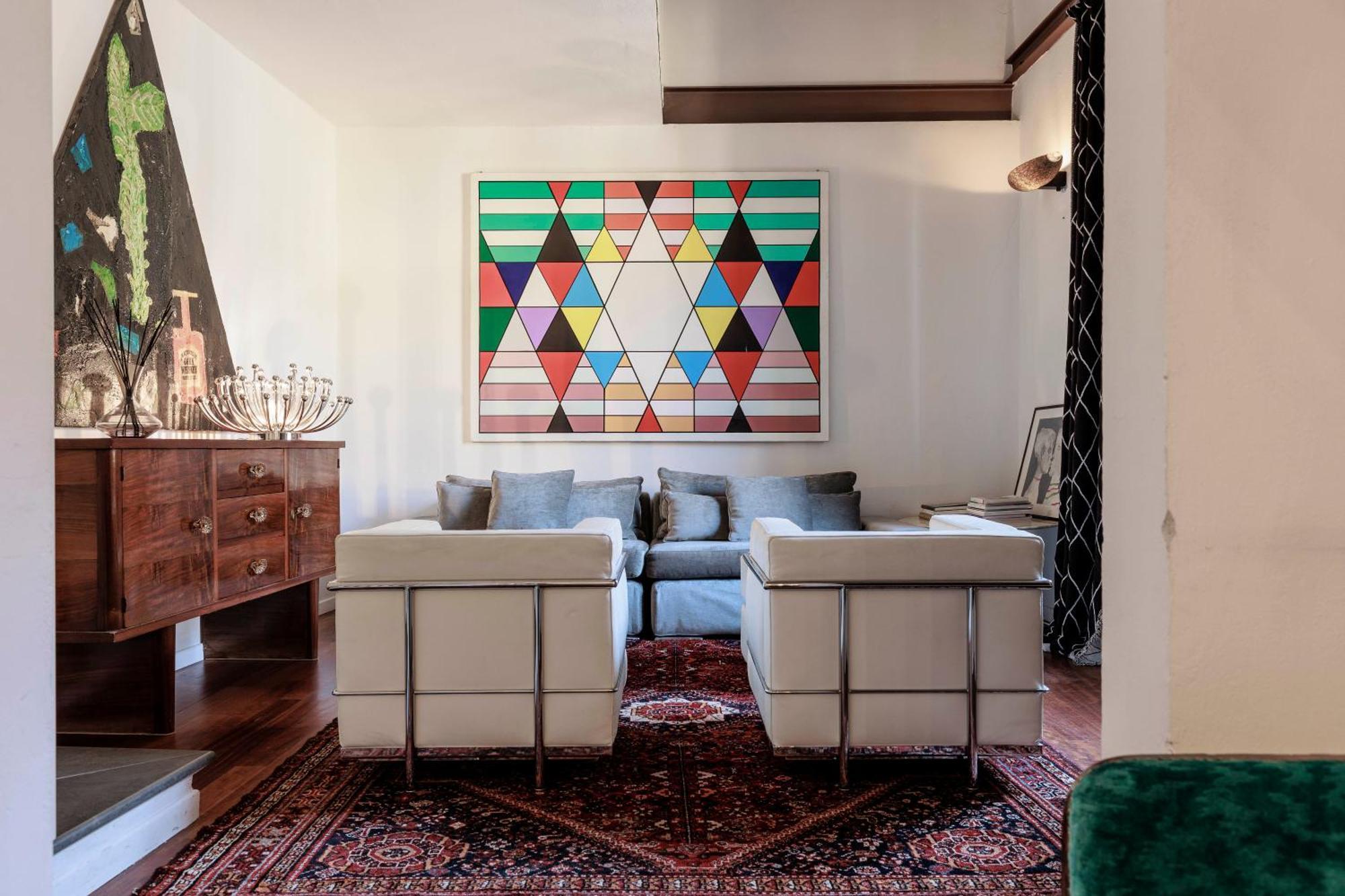 Apartment Duomo Gallery Florence