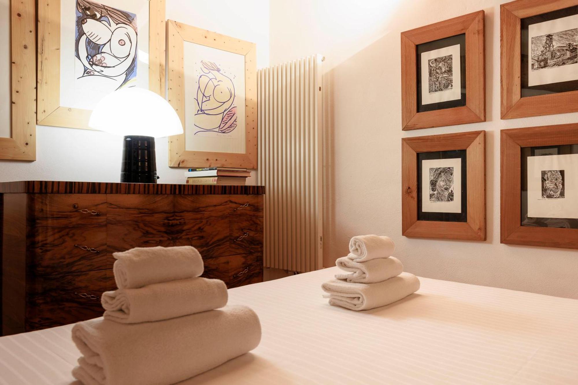 Duomo Gallery Apartment
