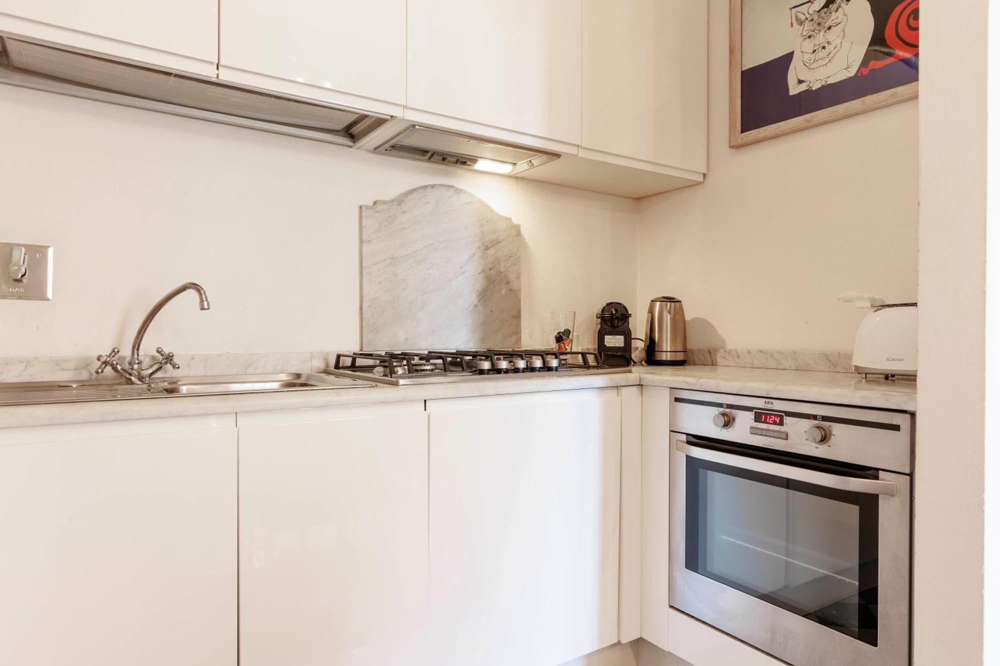 Duomo Gallery Apartment *