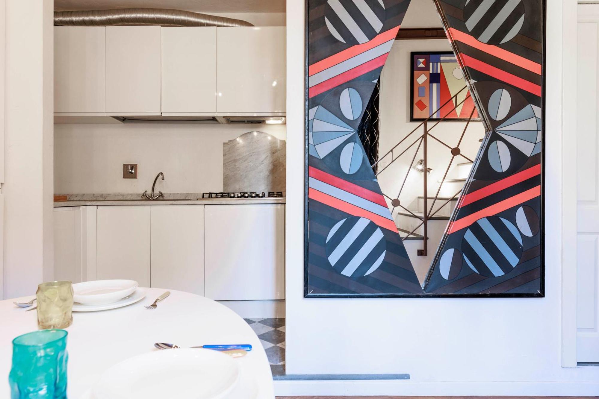 Duomo Gallery Apartment