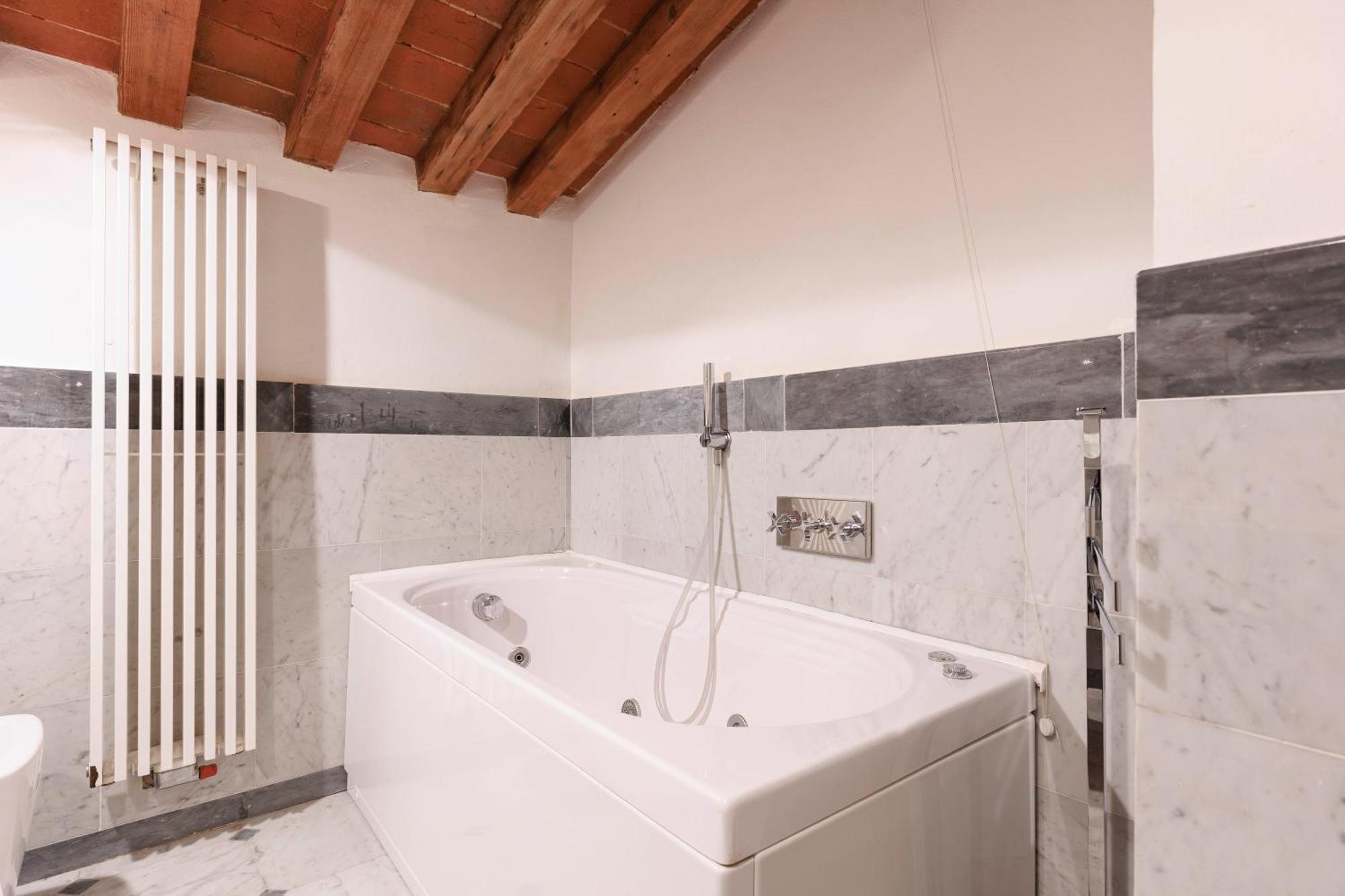 Duomo Gallery Apartment *