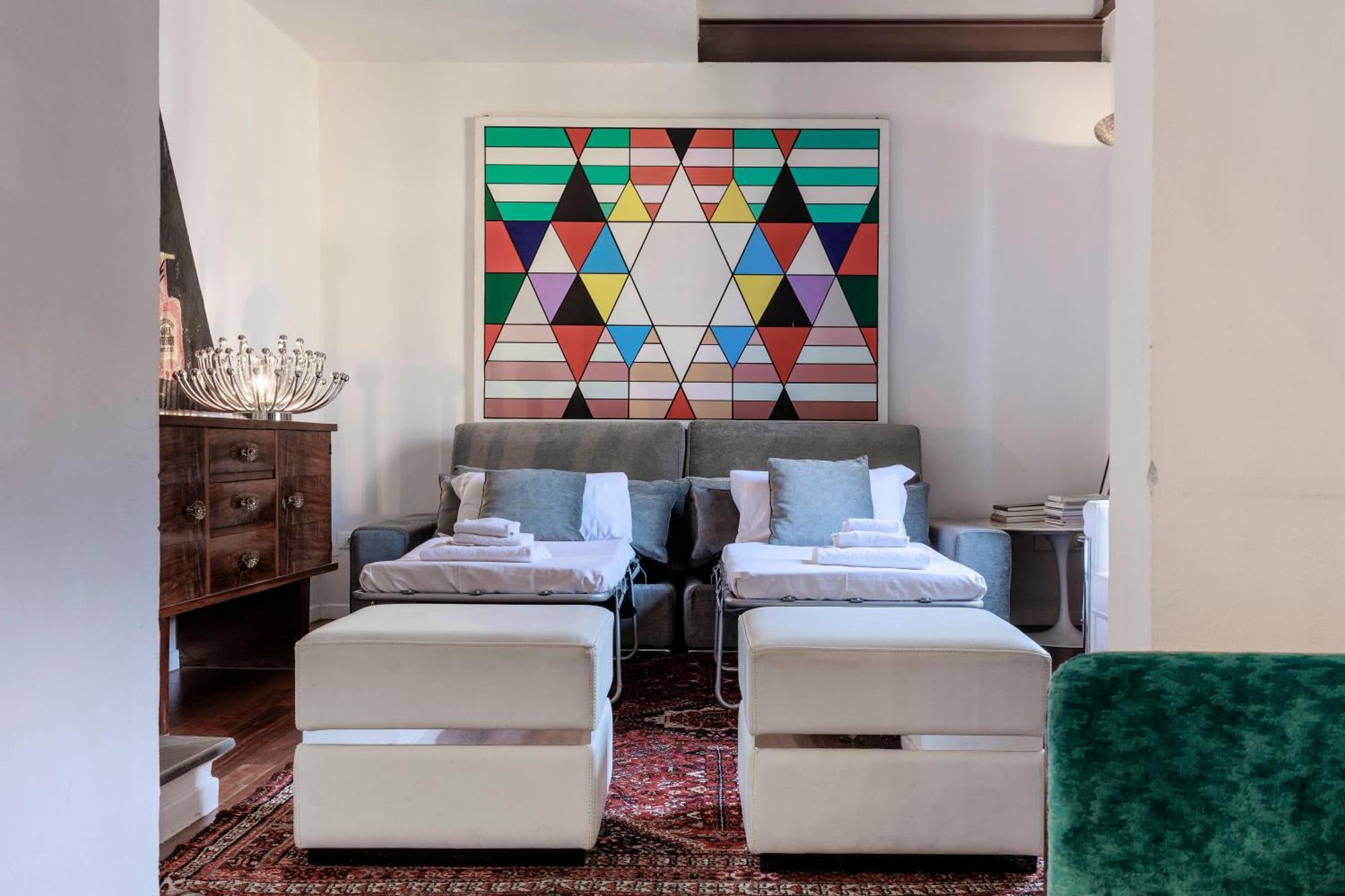 Apartment Duomo Gallery