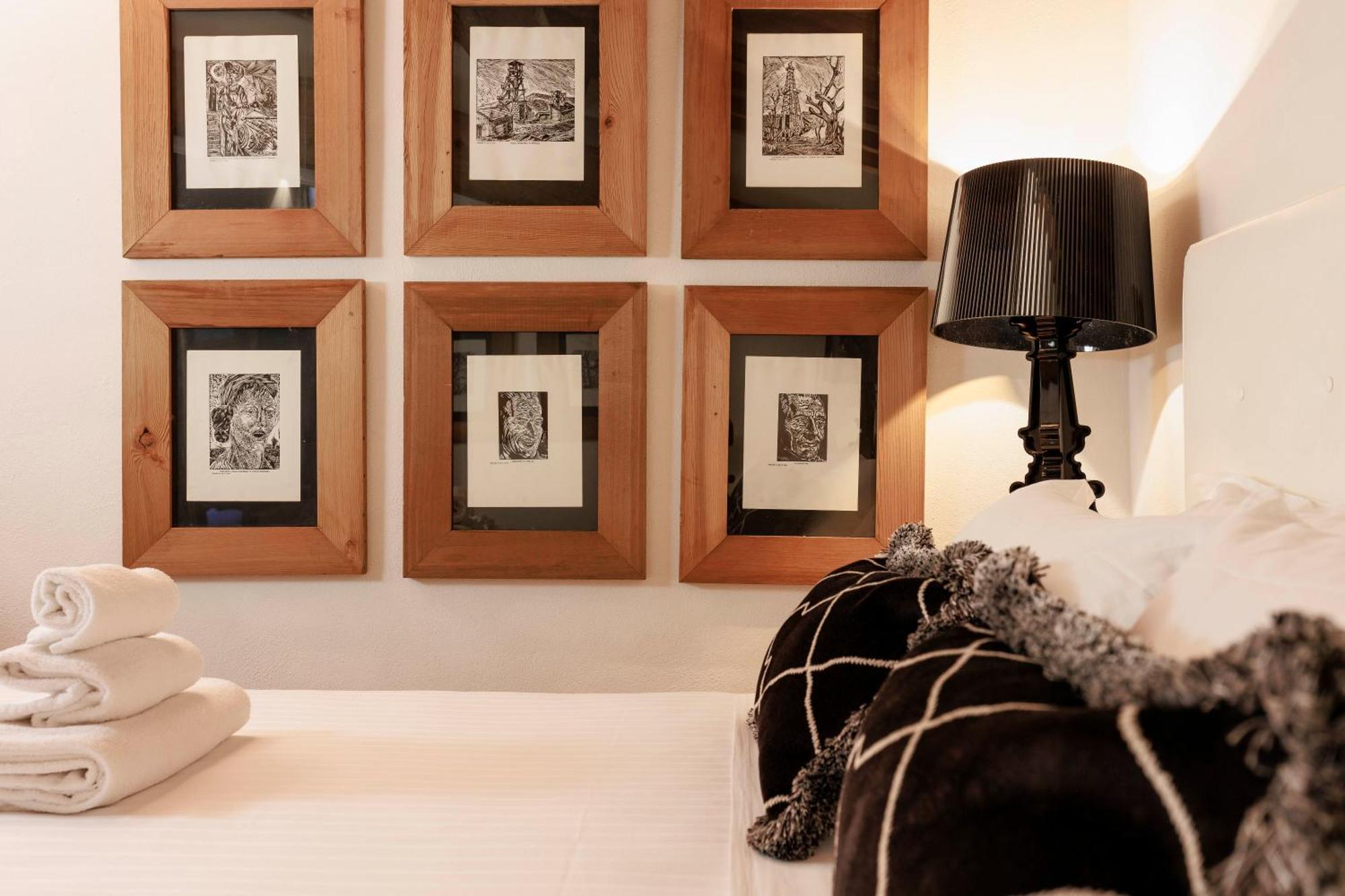 Duomo Gallery Apartment *