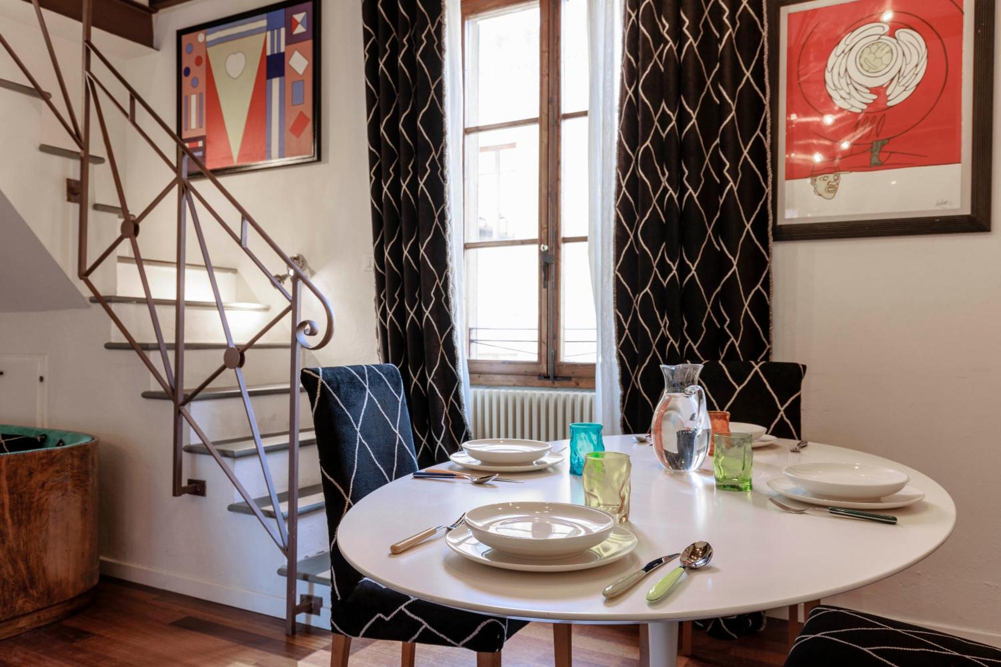 Duomo Gallery Apartment Florence