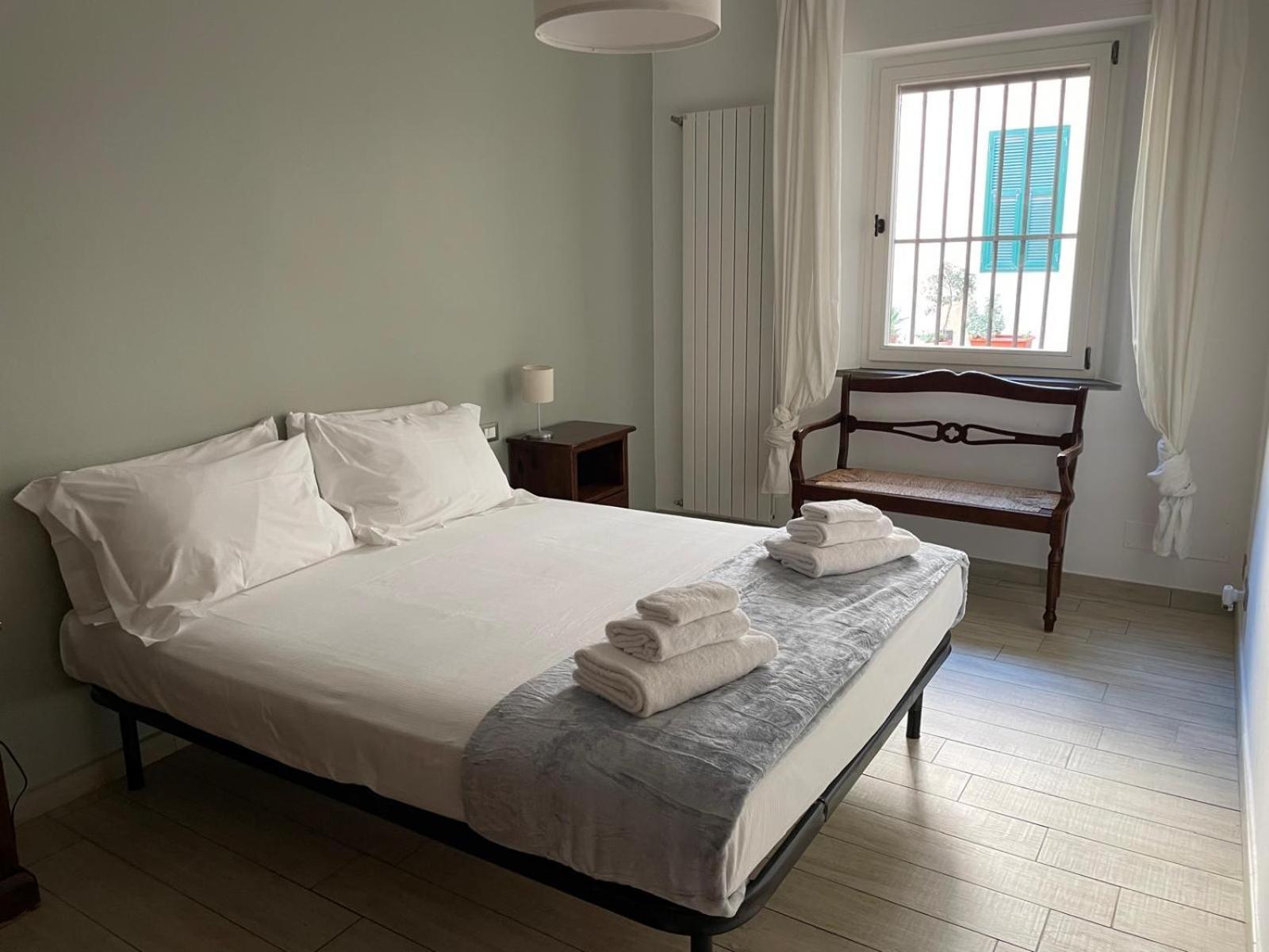 San Frediano Apartment