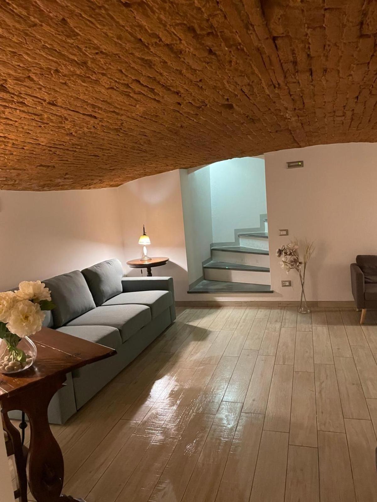Apartment San Frediano