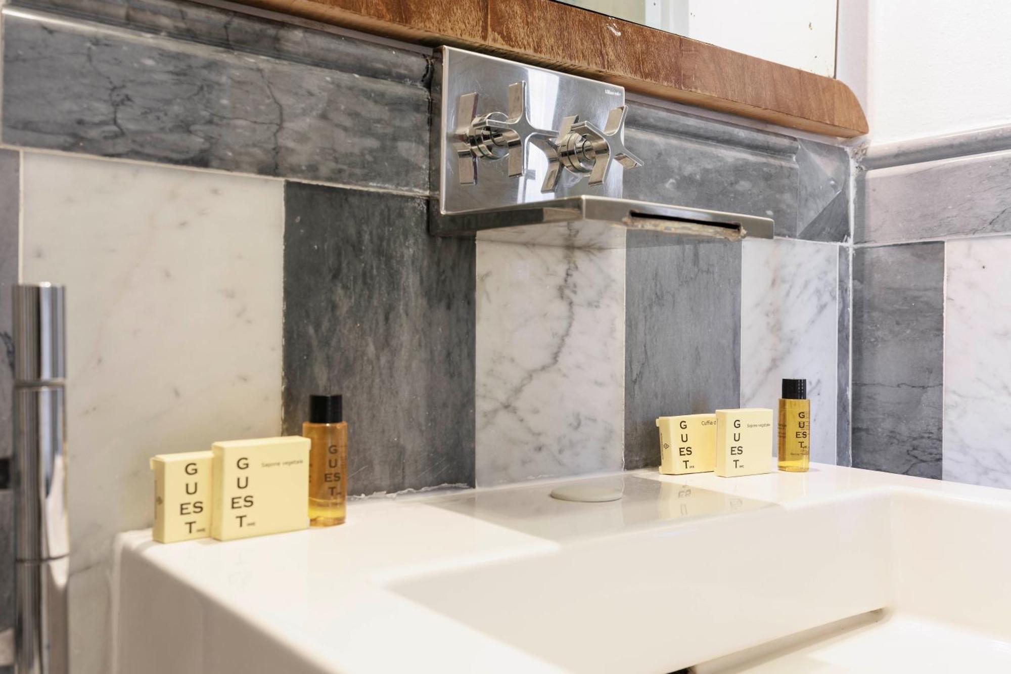 Appartement Duomo Art House Florence