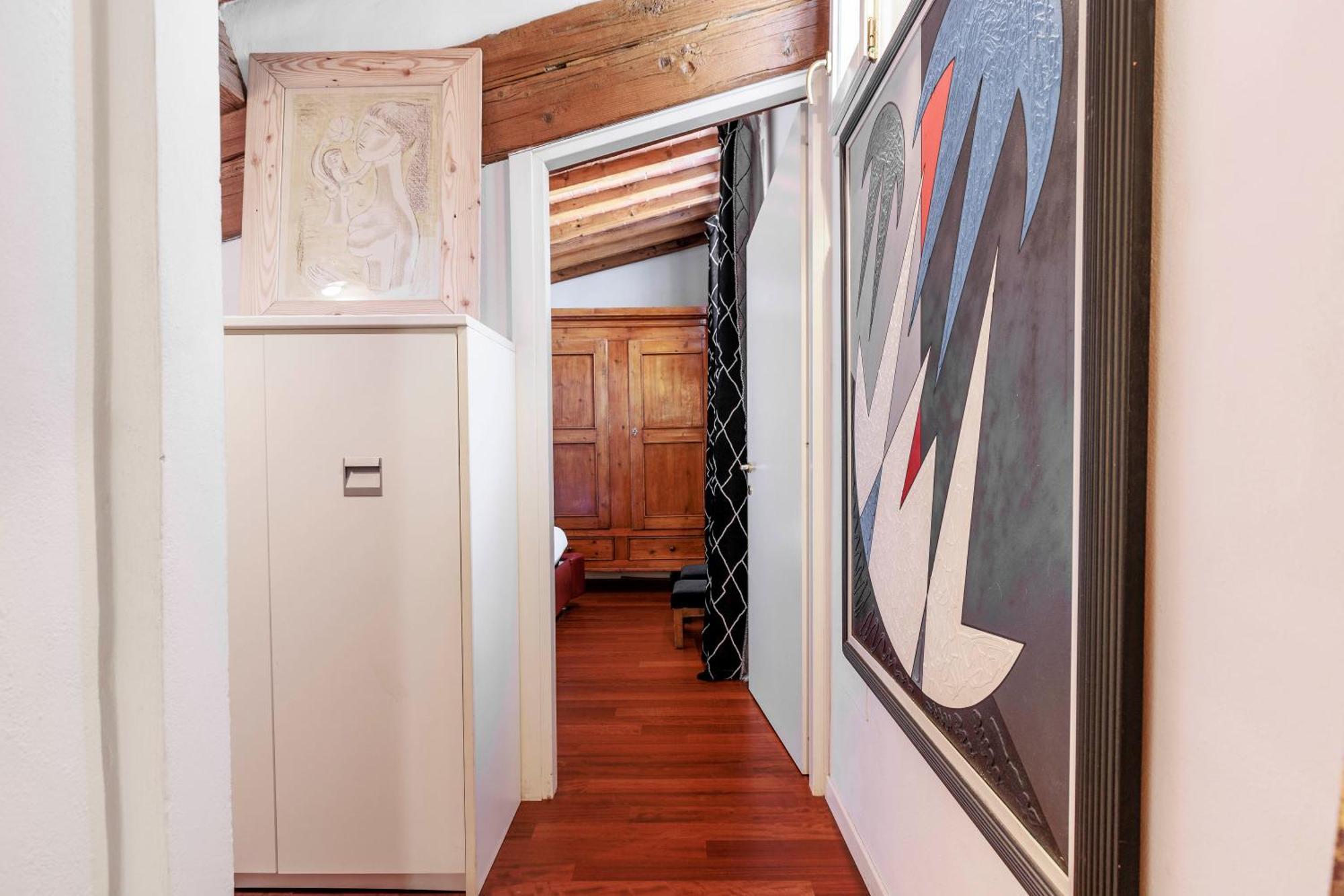 Duomo Art House Firenze