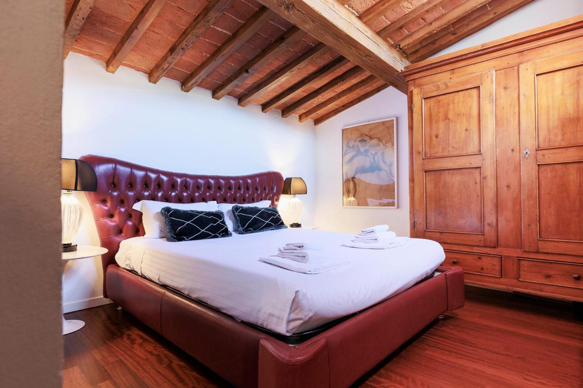 Appartement Duomo Art House