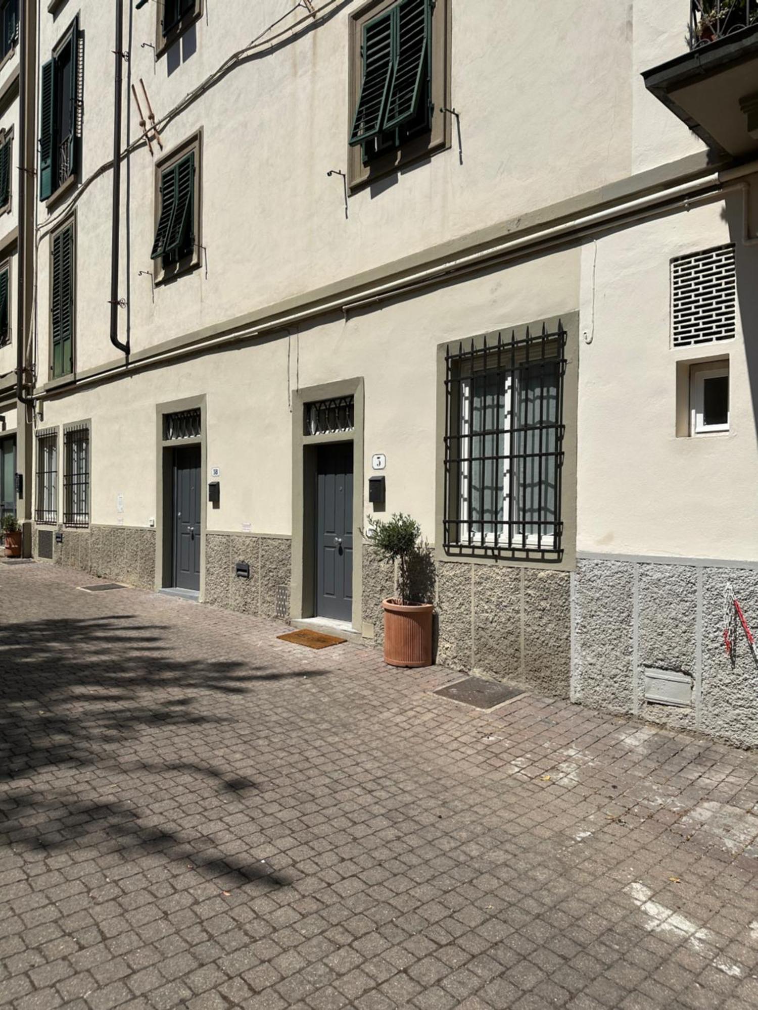 Appartement Beccaria Boutique