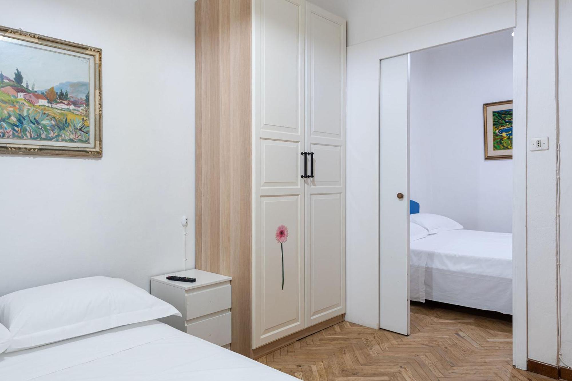 Appartement Unyca - Ampio Rifugio Per Famiglie A Florence