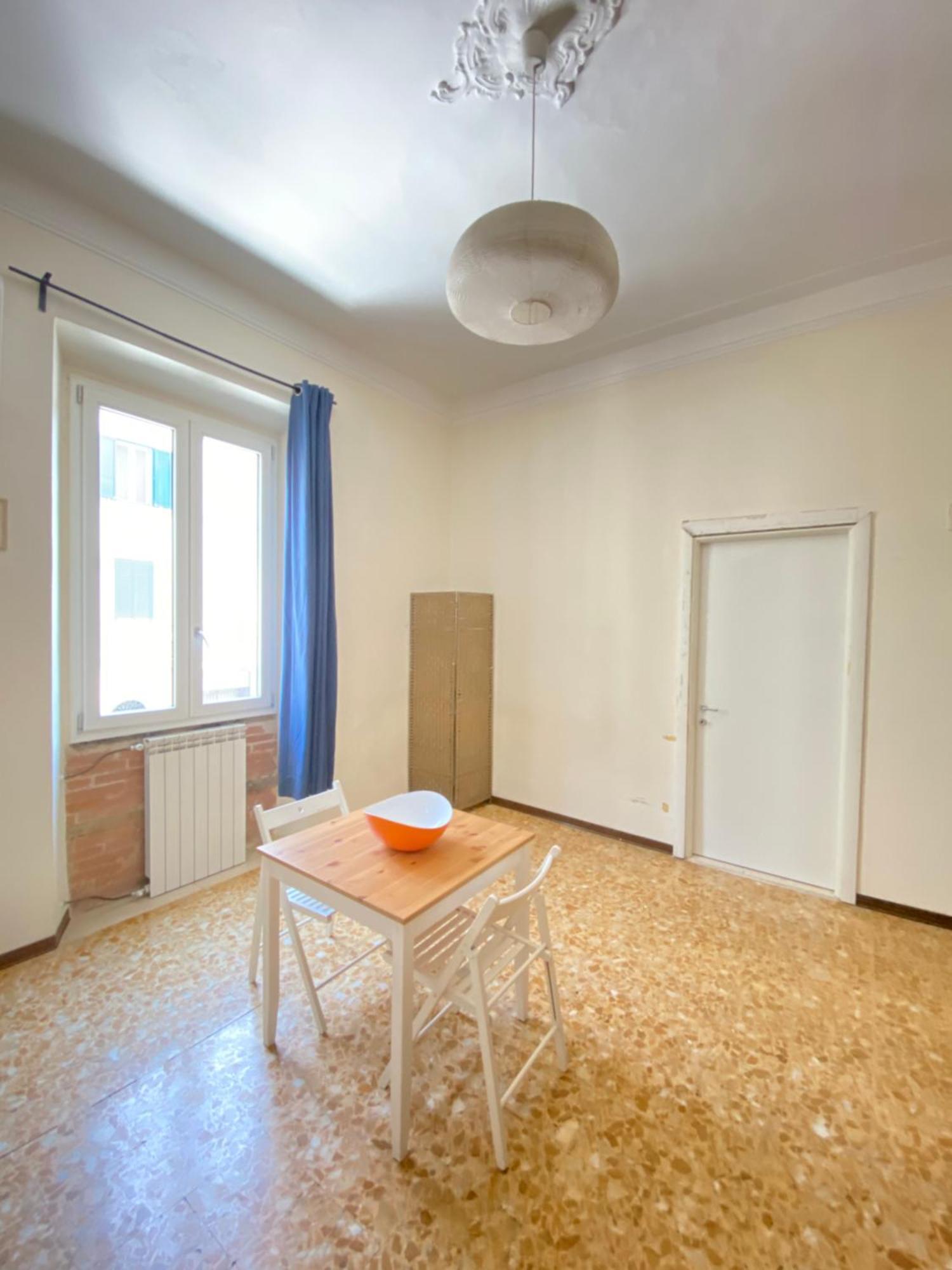 Apartamento Florentia Florença