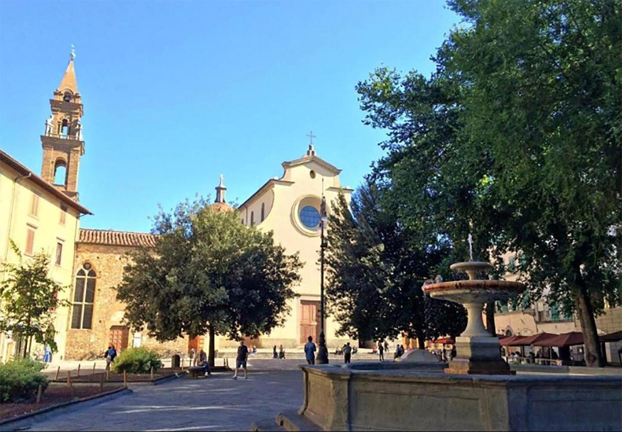 Apartamento San Frediano 56 *