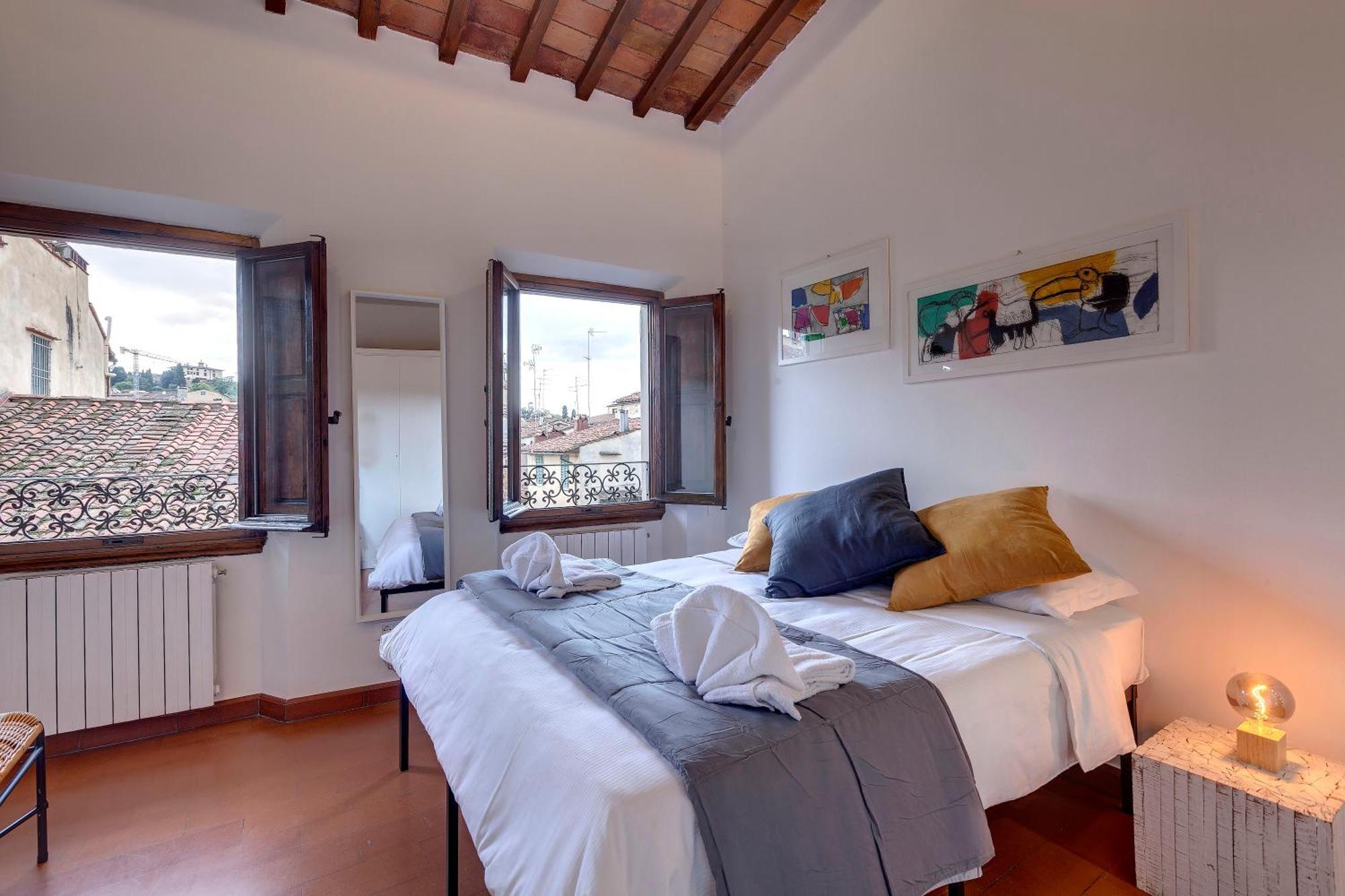 Apartment Opera - Sinfonia - Minuetto - Melody By Mamo *