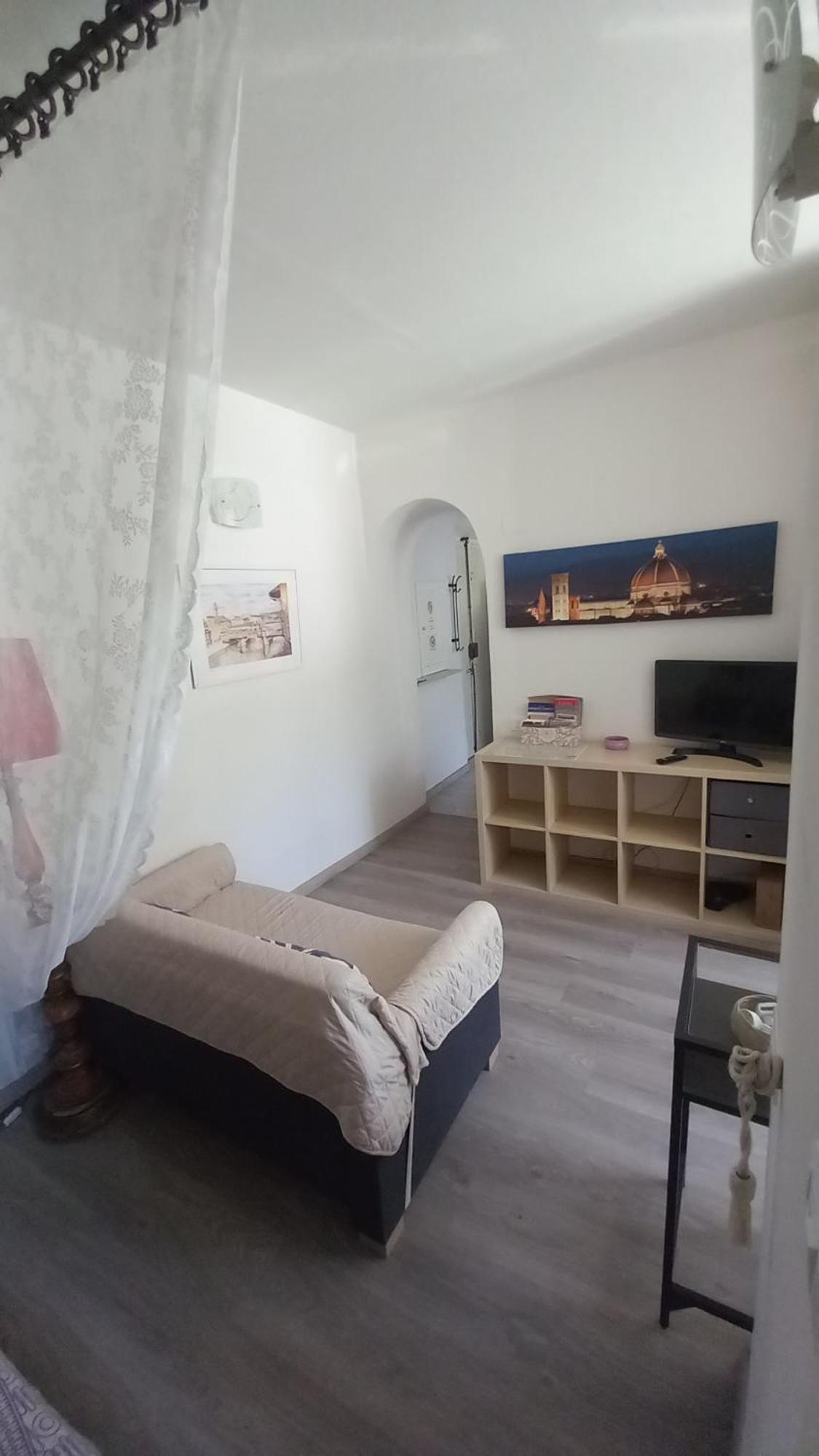 Appartement Ca Del Carmine
