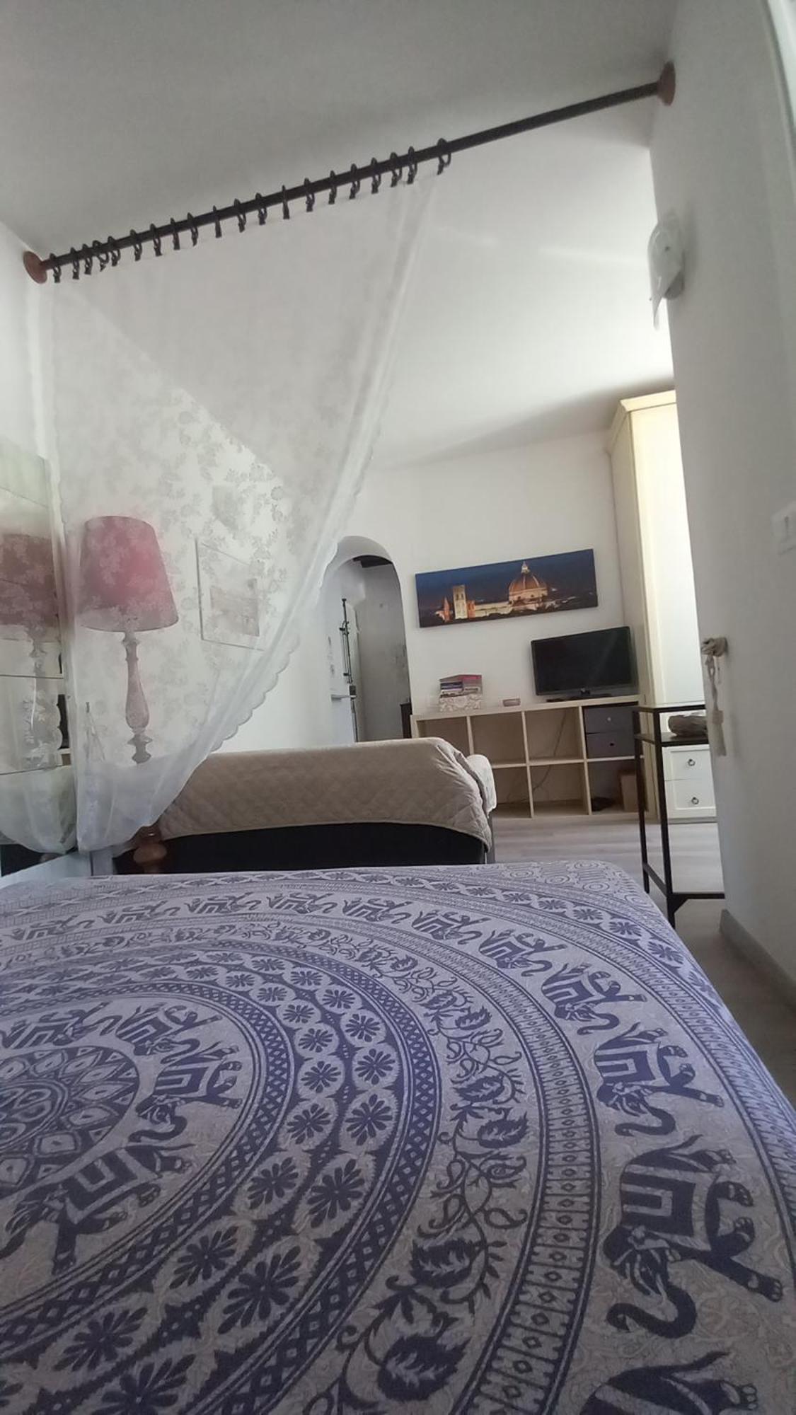 Ca Del Carmine Appartement *