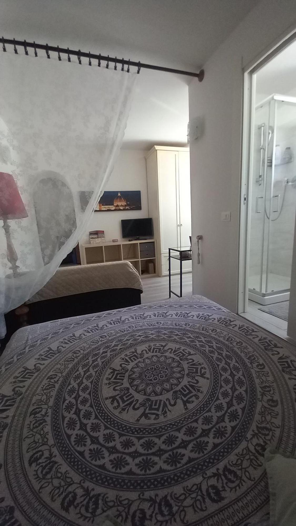 Appartement Ca Del Carmine *