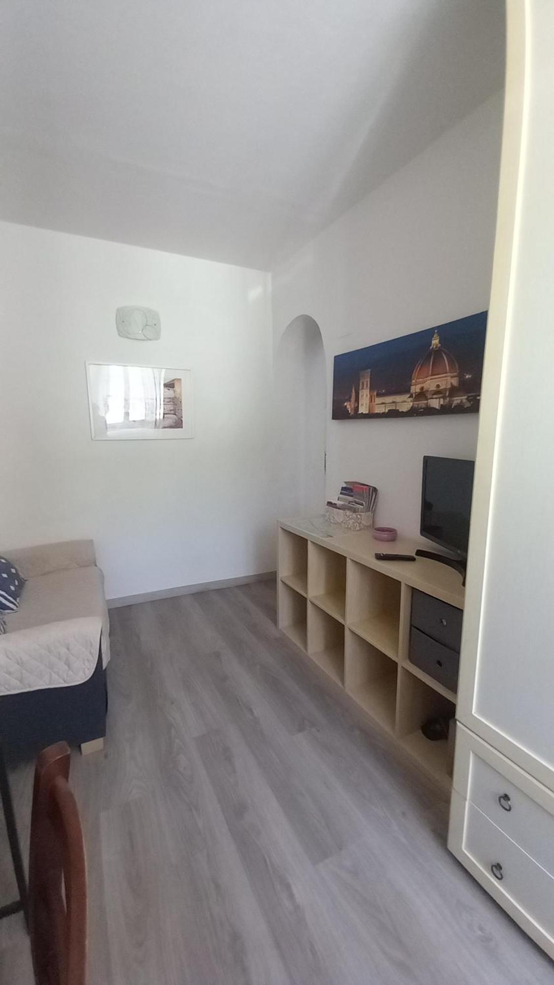 Ca Del Carmine Appartement Florence