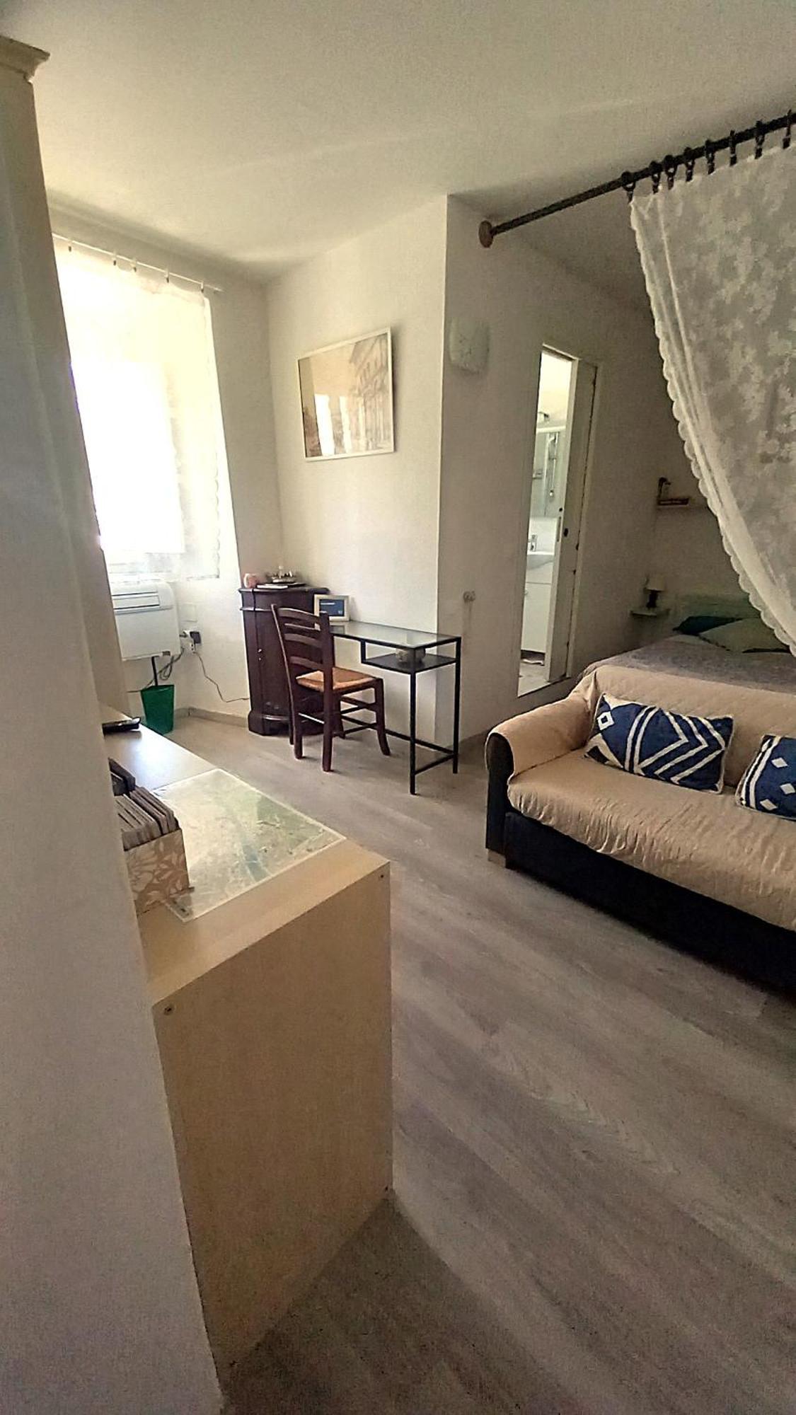 Appartement Ca Del Carmine Florence