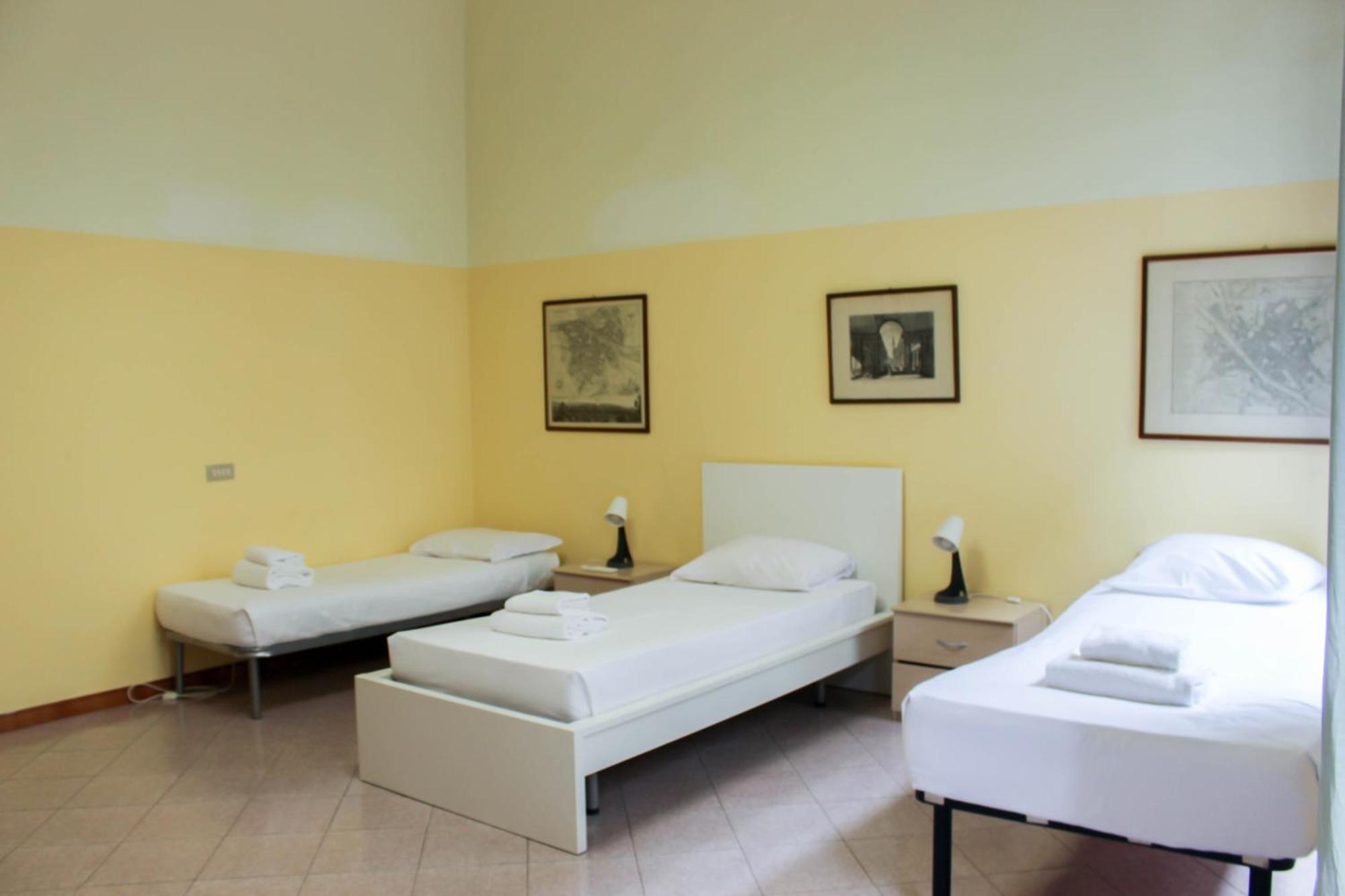 Ghibellina 90 Apartment Florence