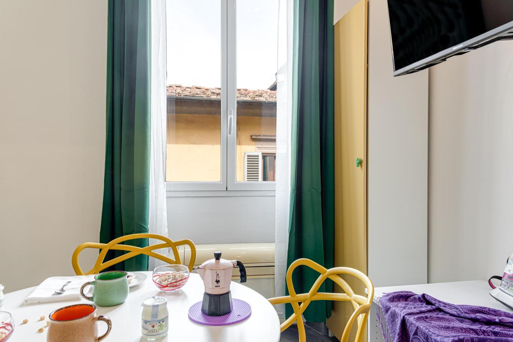 Lilla - Sweet Dreams In * Florence