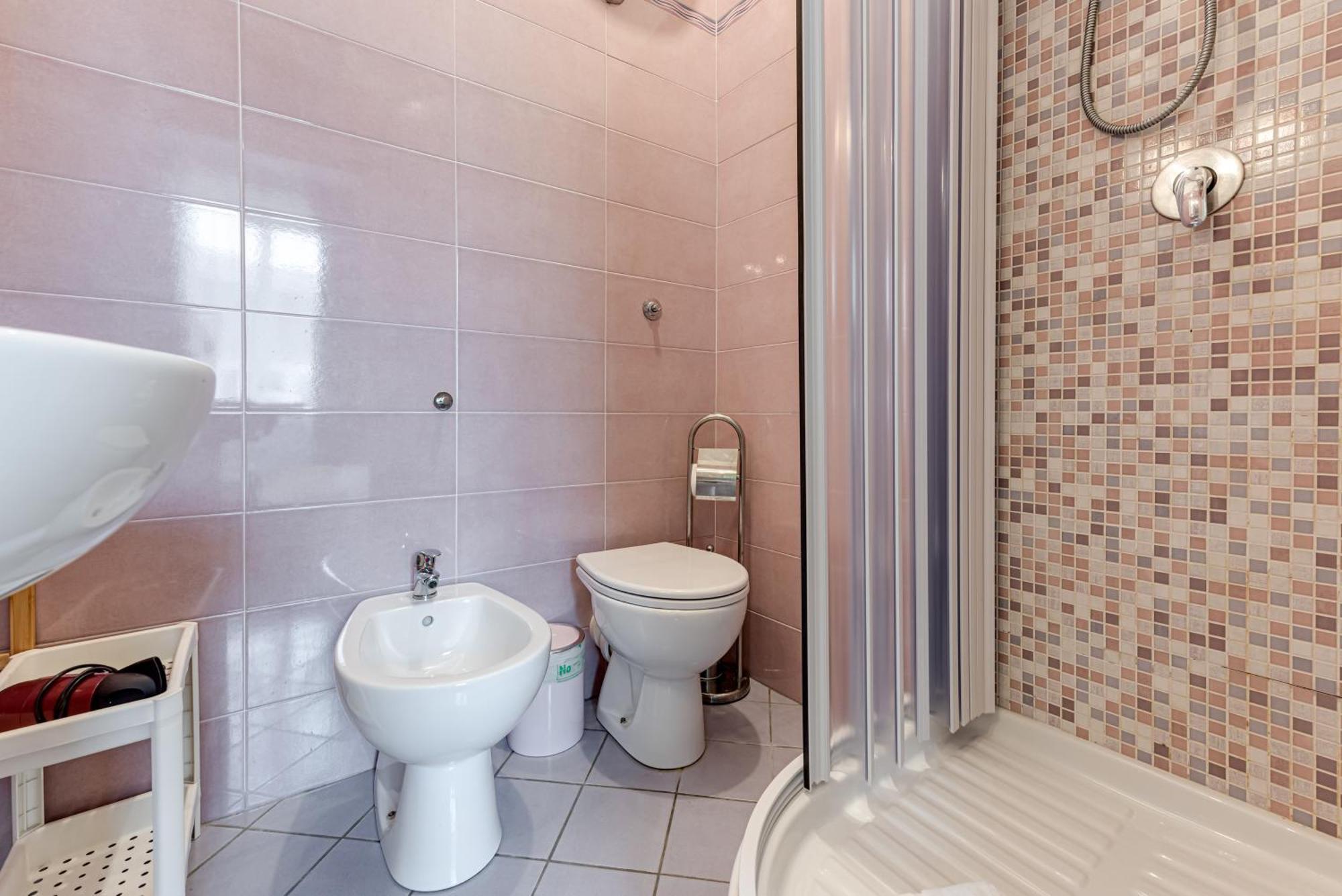 Apartment Lilla - Sweet Dreams In