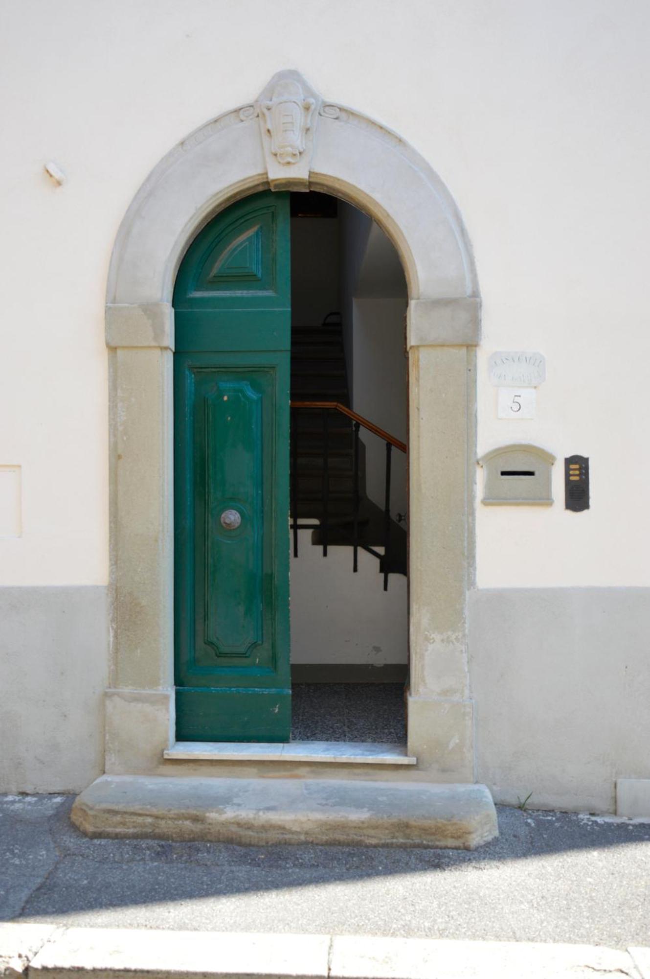 Maison Galli