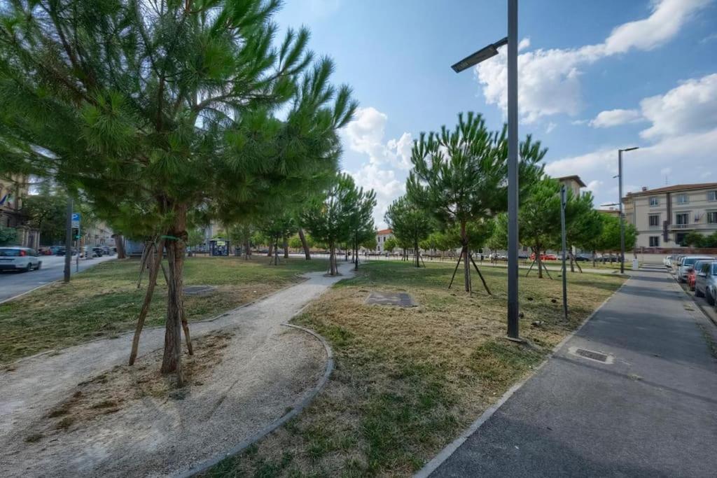 Apartment Esclusivo Fiorentino 120mq Netflix, Ac Florenz