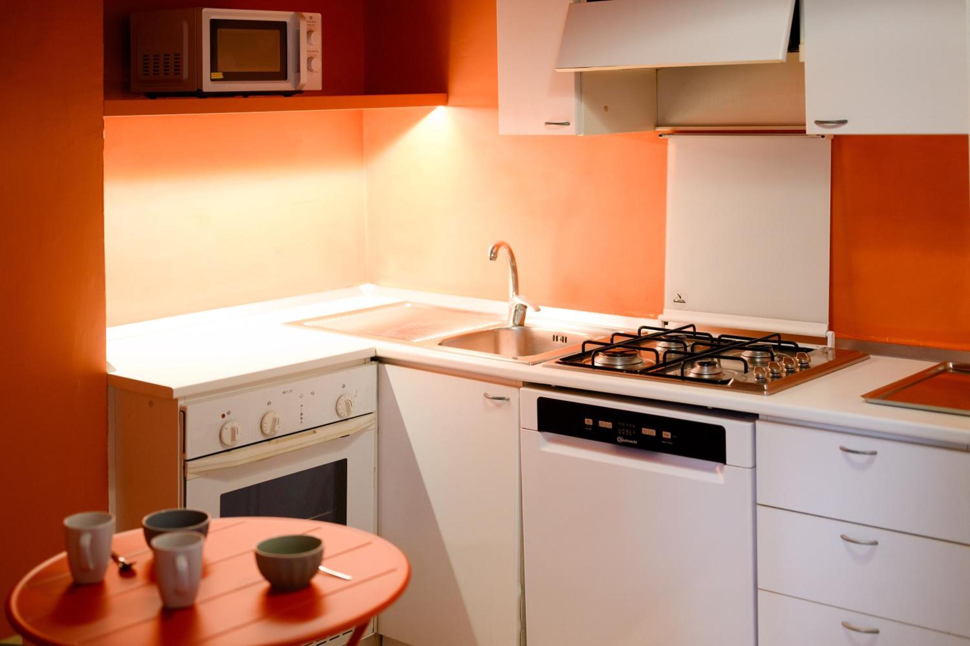 Capponi Charming Apartment Florenz