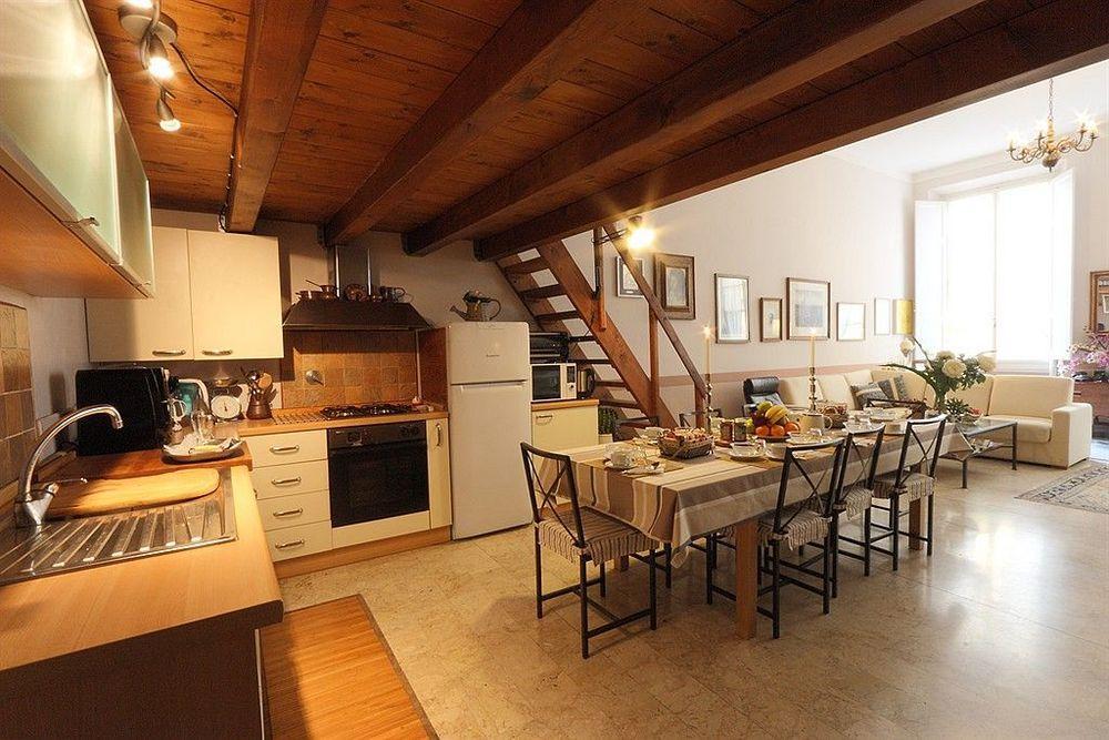 Badia Fiorentina Acomodação com café da manhã 