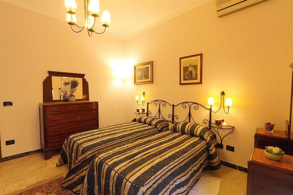 Bed & Breakfast Badia Fiorentina 3*