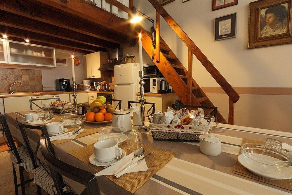 Bed & Breakfast Badia Fiorentina Florence