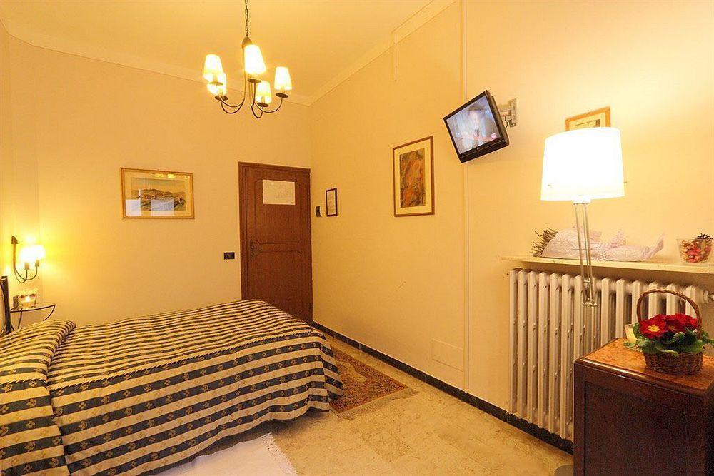 Bed & Breakfast Badia Fiorentina Florence